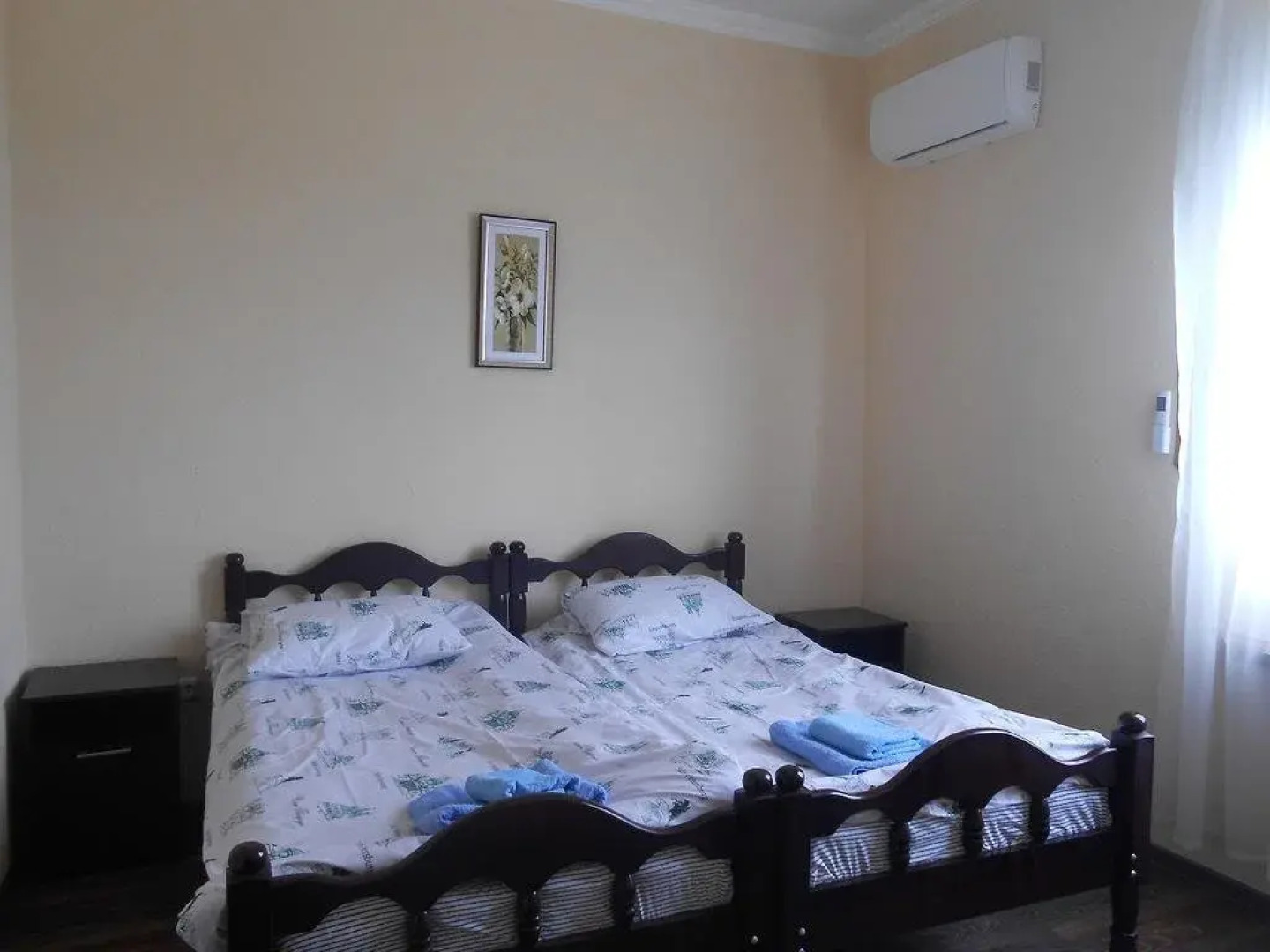 Evkalipt Guest House