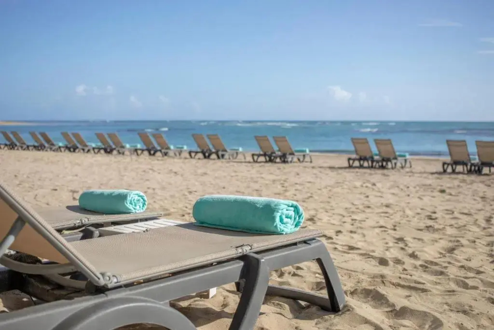 Iberostar Waves Costa Dorada - All Inclusive