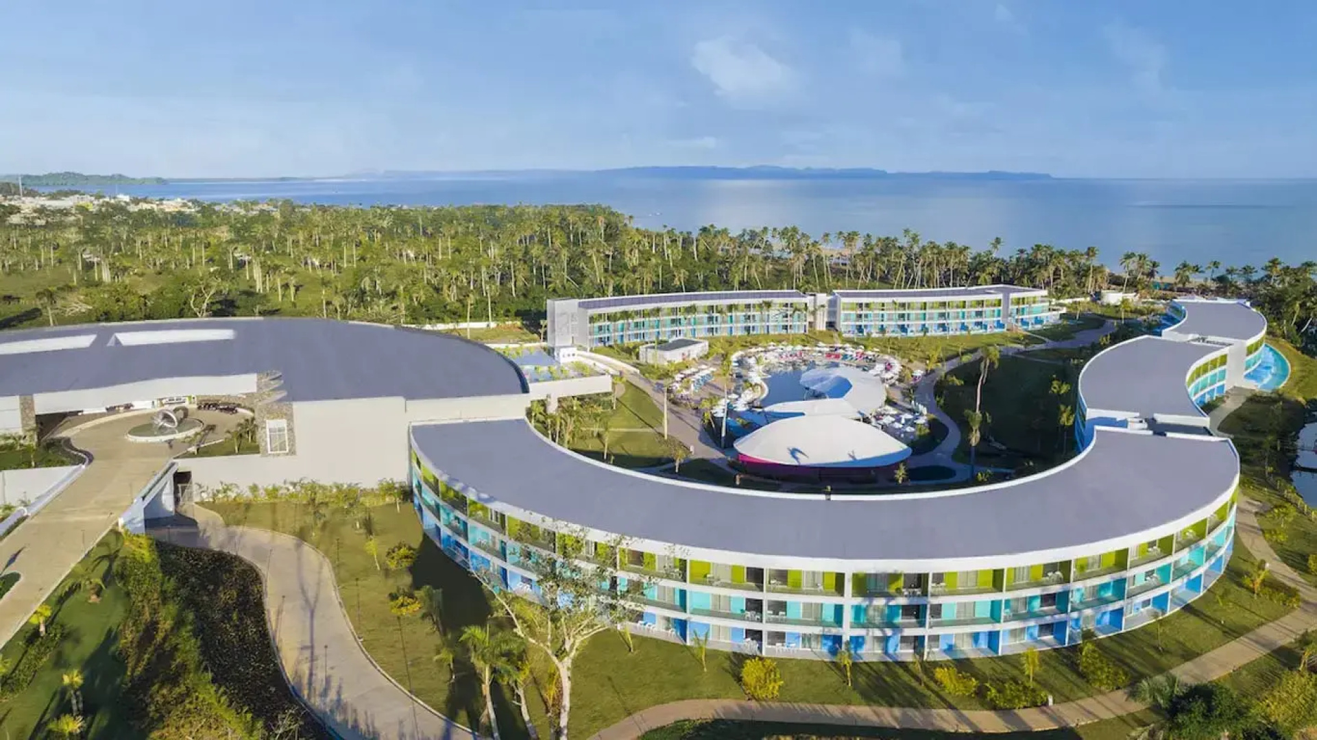 Marriott Miches Beach Resort