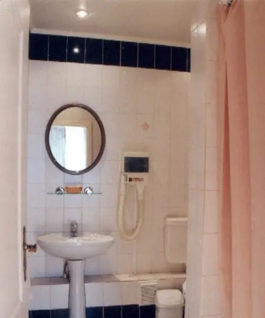 Бизнес-Центр-Отель