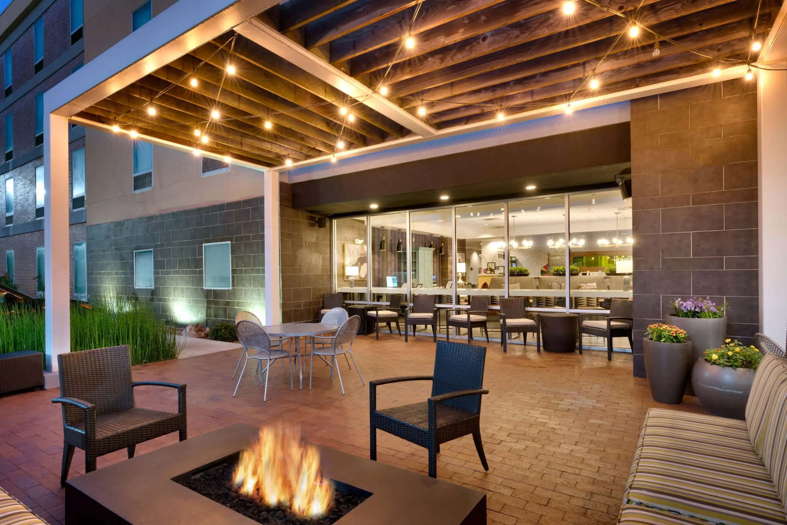 Home2 Suites by Hilton Houston/Katy