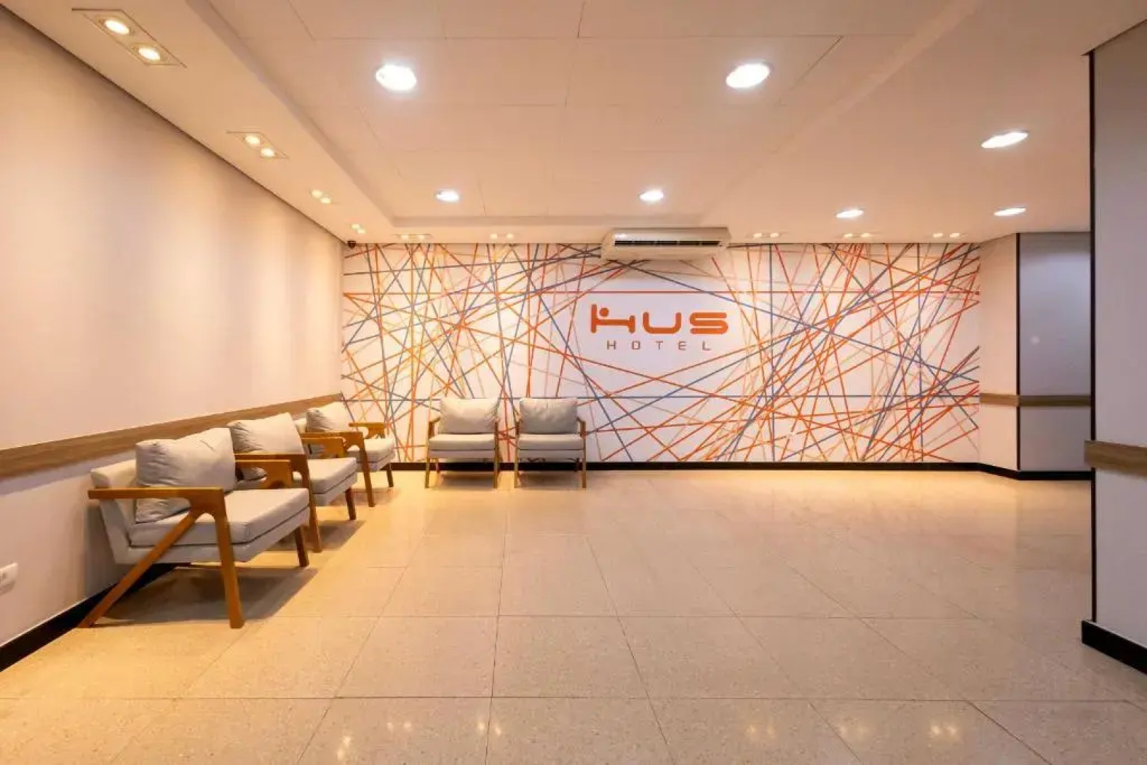 Hus Hotel Maringa