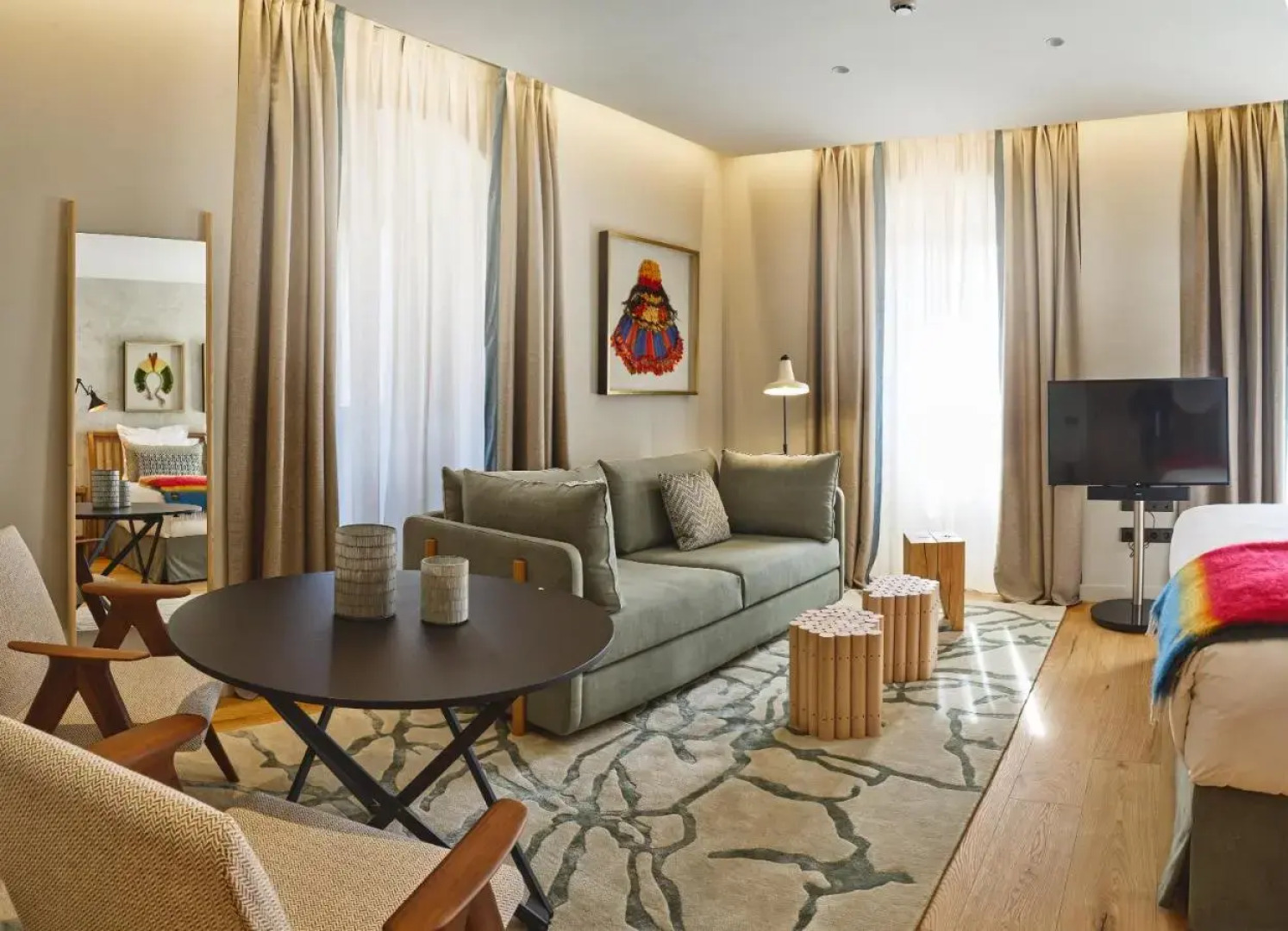 Hotel Palacio de Samaniego