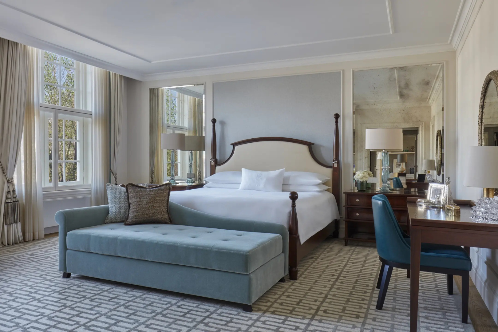 Waldorf Astoria Amsterdam