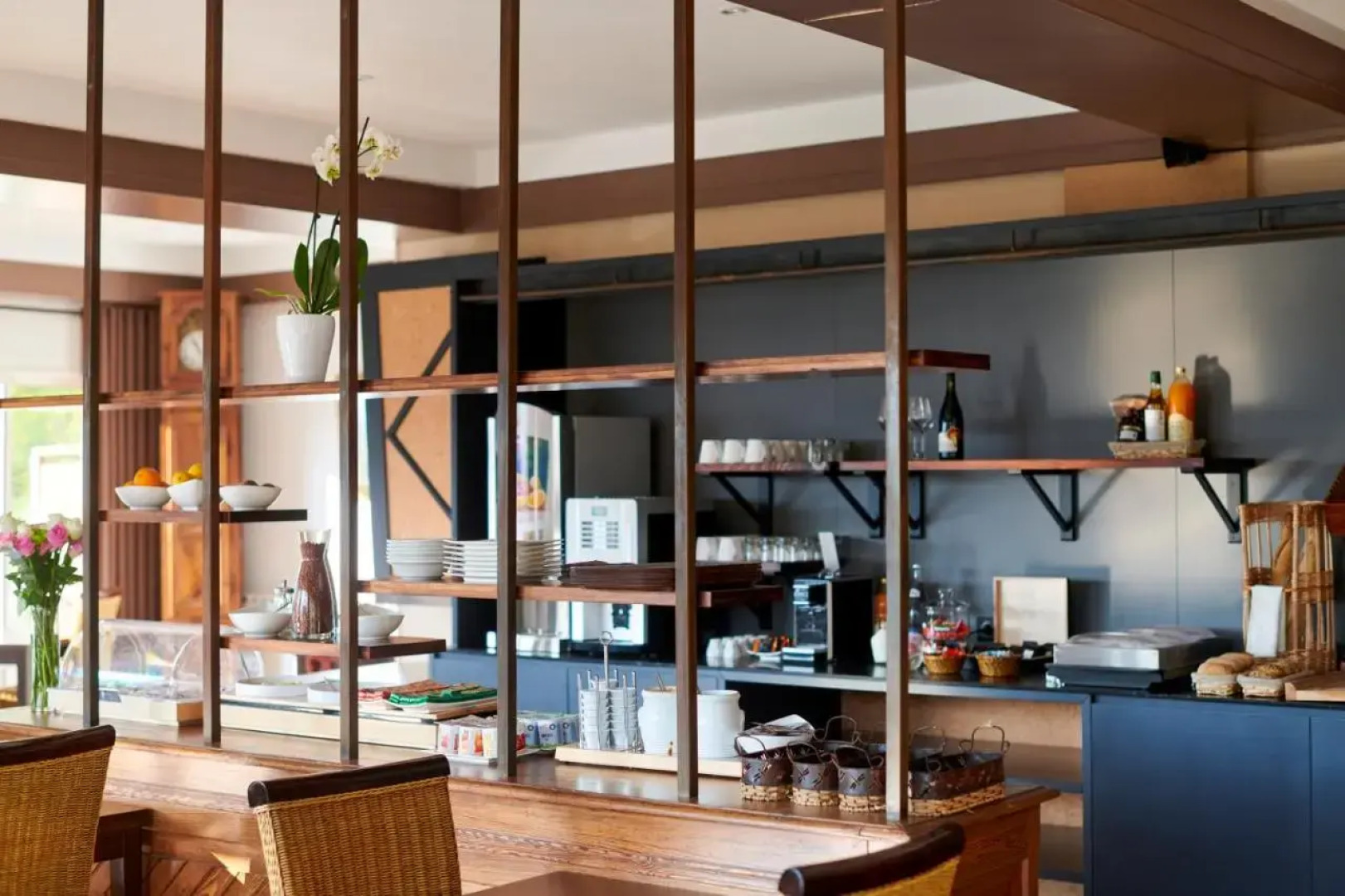 Logis Hôtel Restaurant Le Plantevin