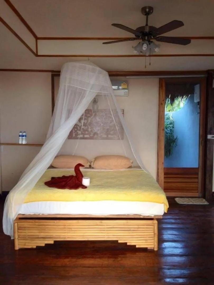 Golden Pearl Beach Resort