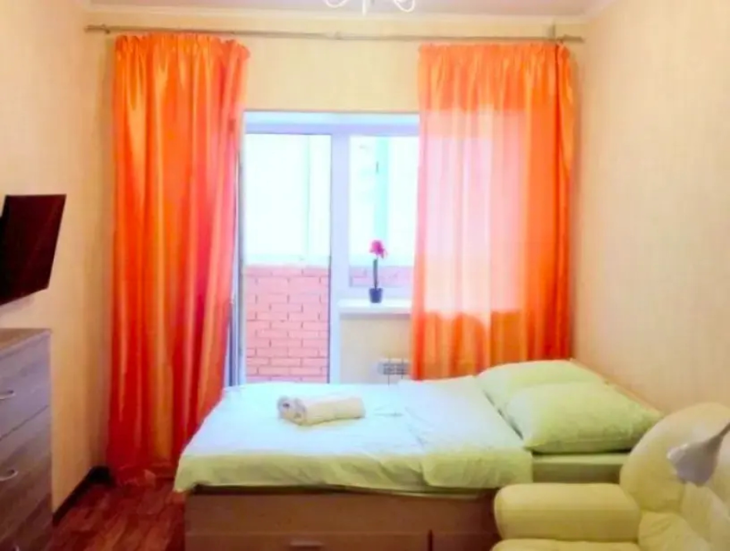 Mini Hotel Zelenograd