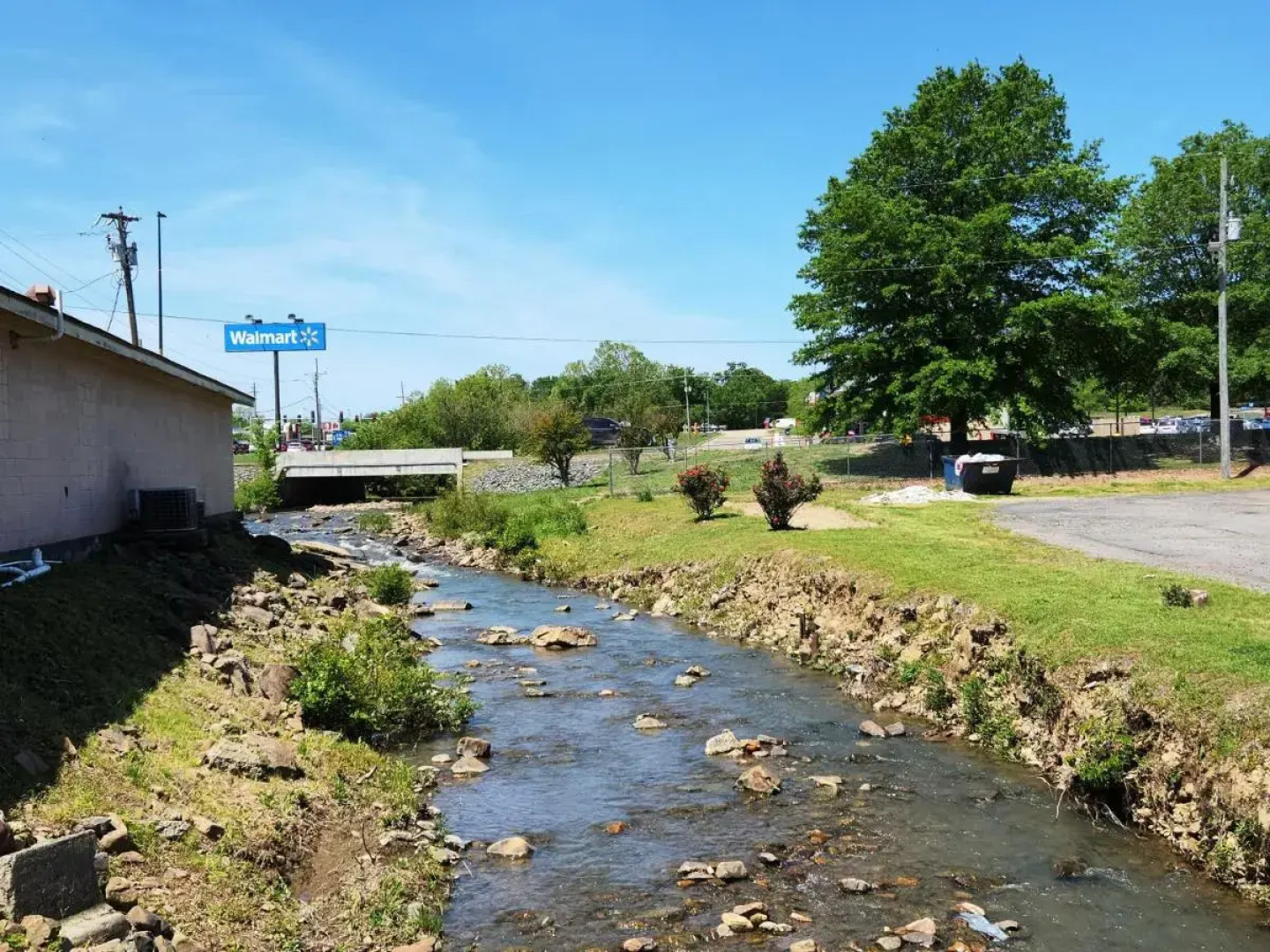 Executive Inn at Mena