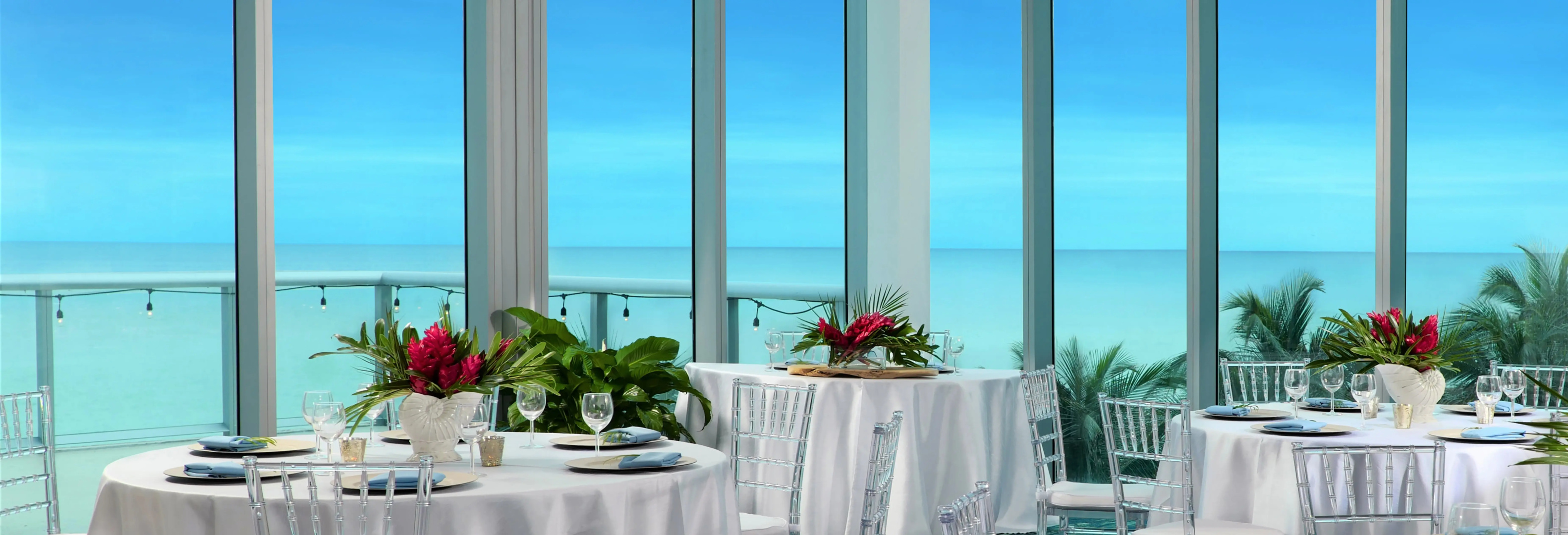 Solé Miami, A Noble House Resort