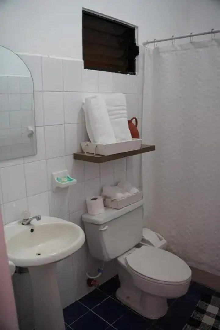 Hotel Montesilva