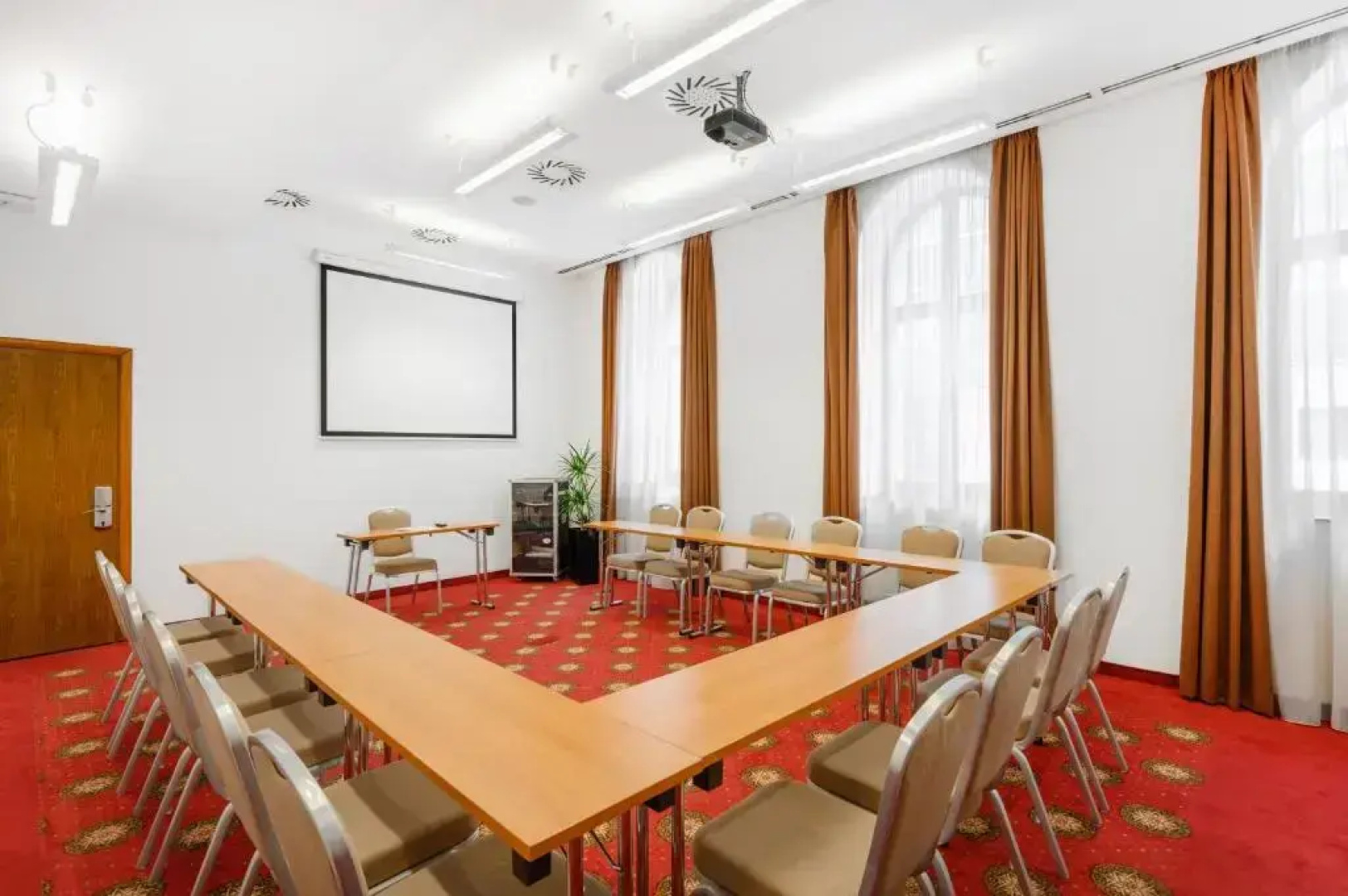 Hotel Bristol Budapest
