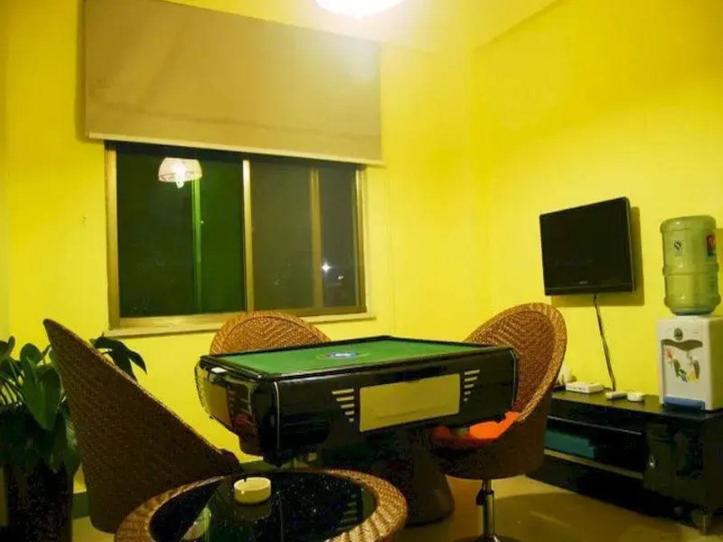 China Century Comm Meree Hotel