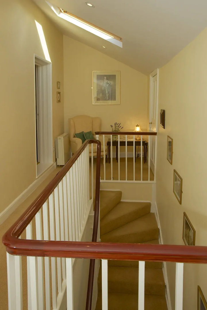 All Seasons Apartments
