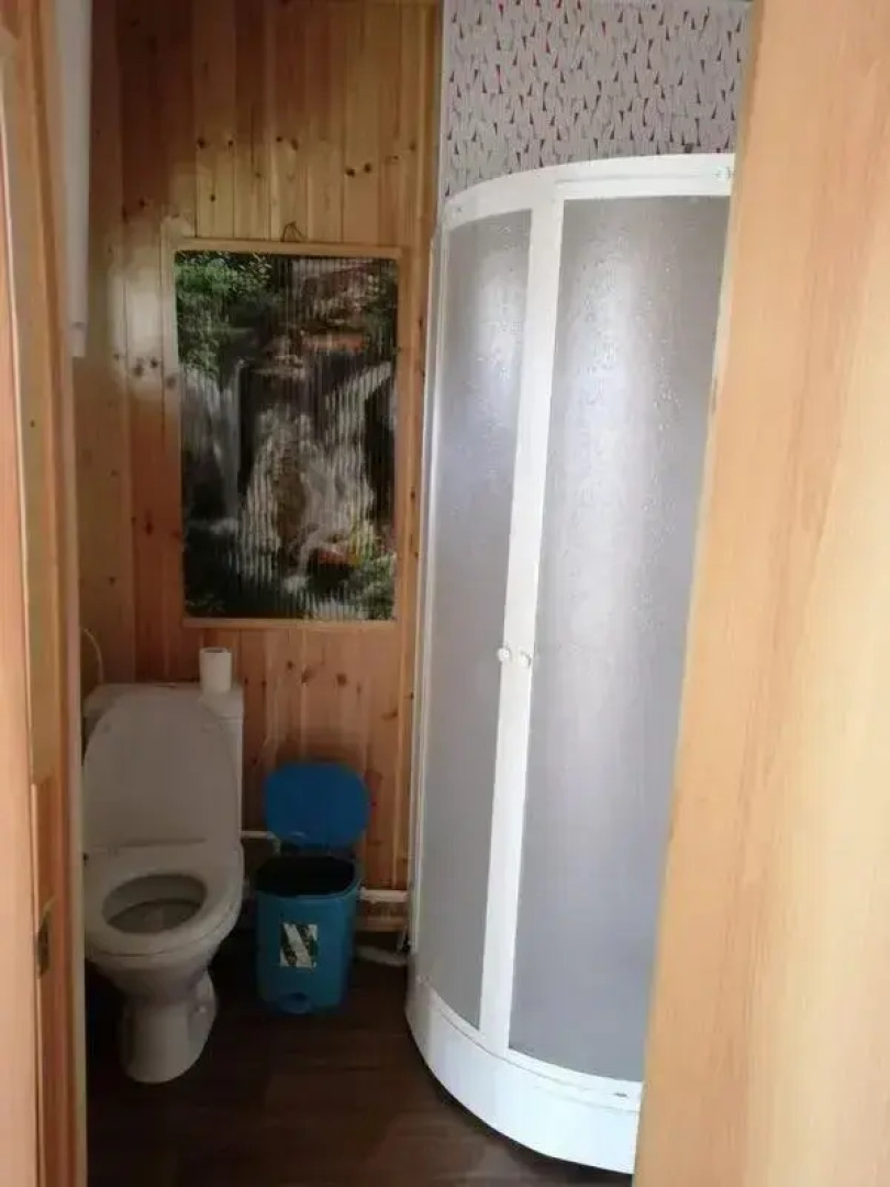 Гостевой дом Shosh