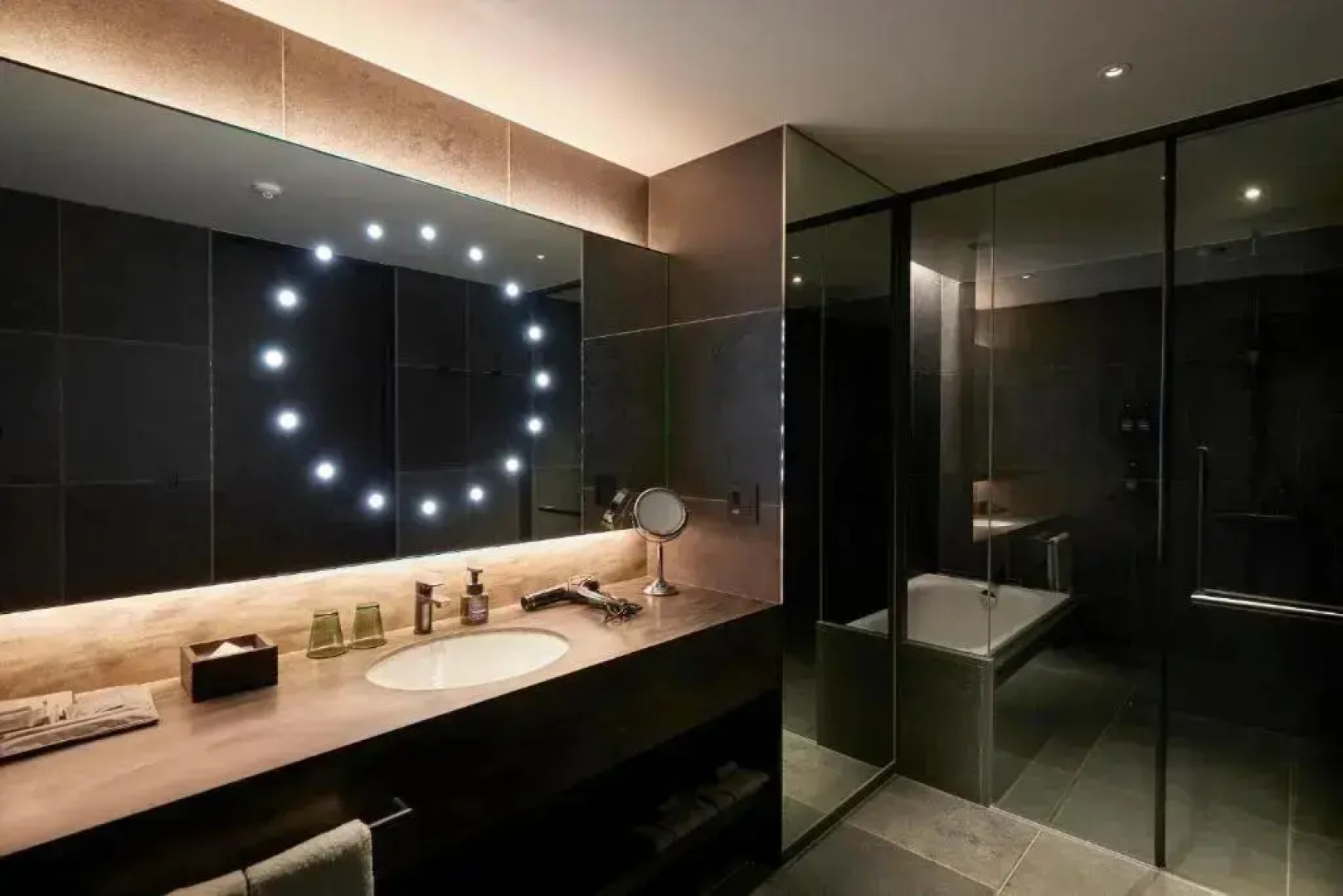 Отель Nohga Hotel Kiyomizu Kyoto