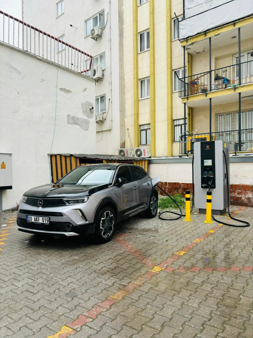 Grand Keskinkaya Hotel