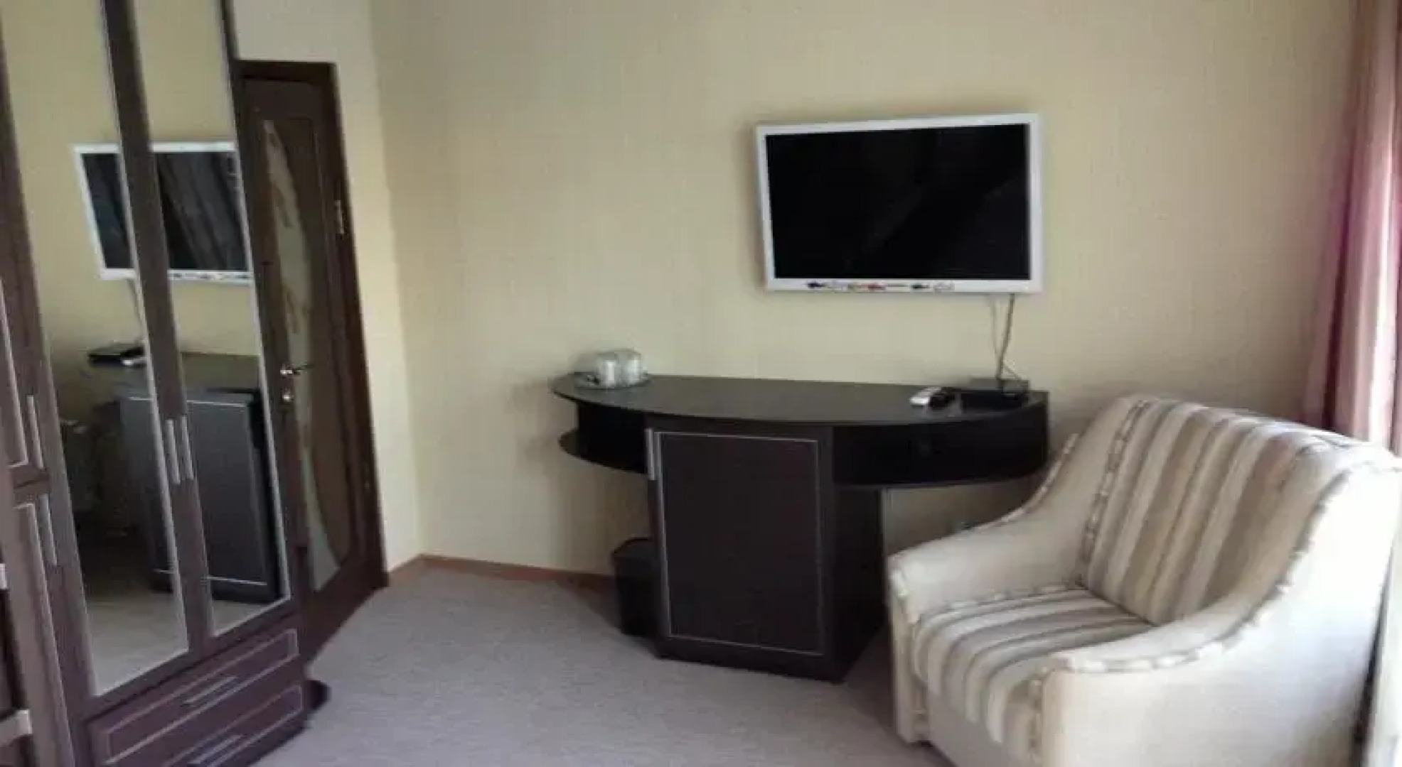 Гостевой дом с Рыцарем 