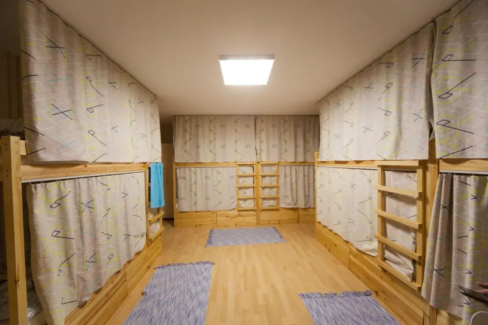 Dream Hostel Astana