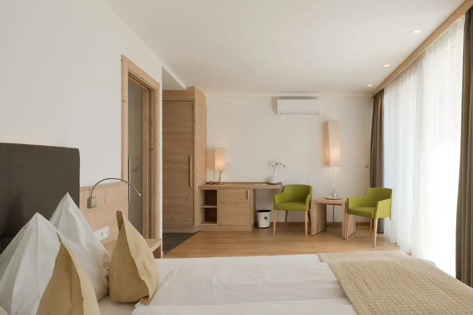 Hotel & Residence Kiendl
