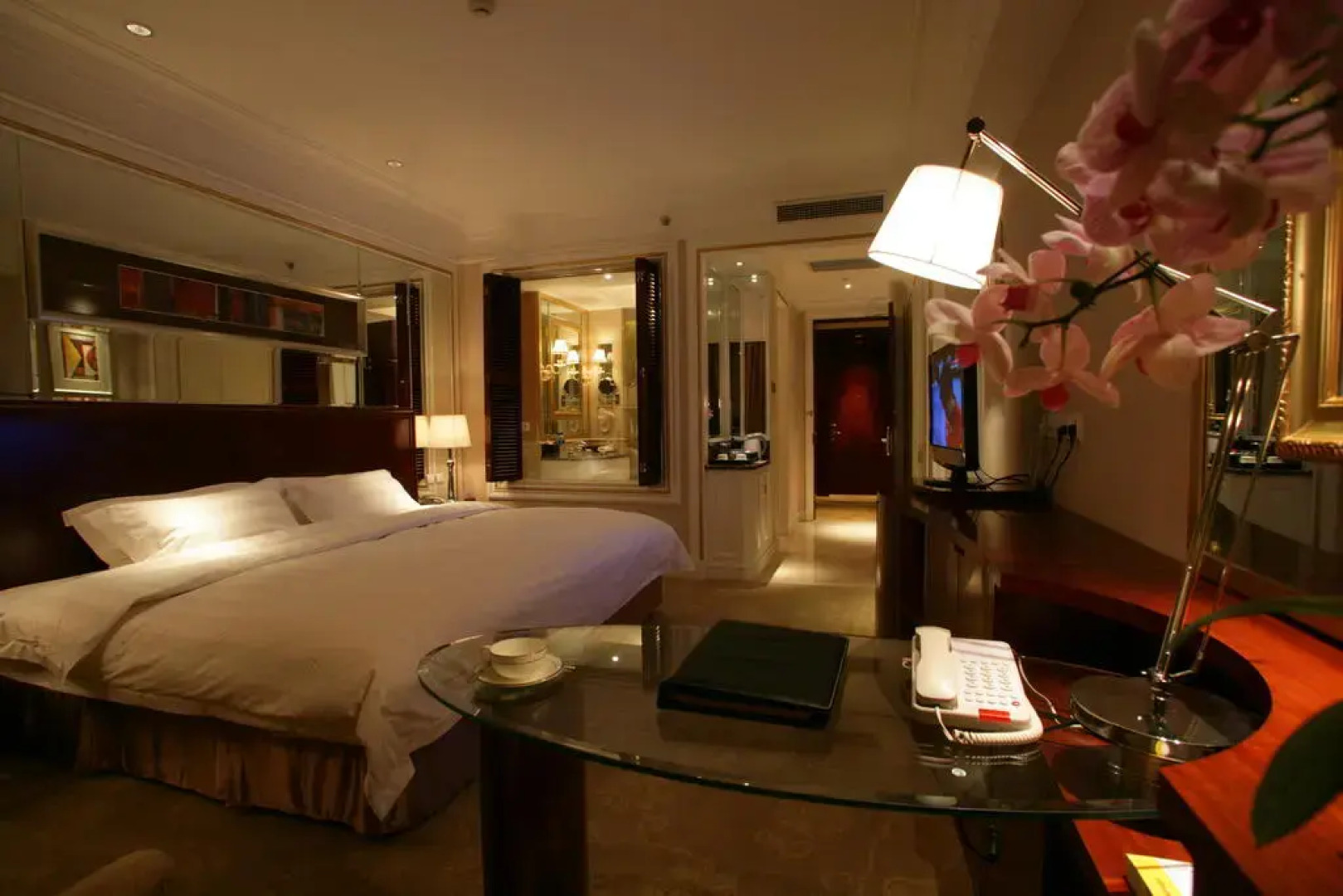 Citadines Ritan Beijing