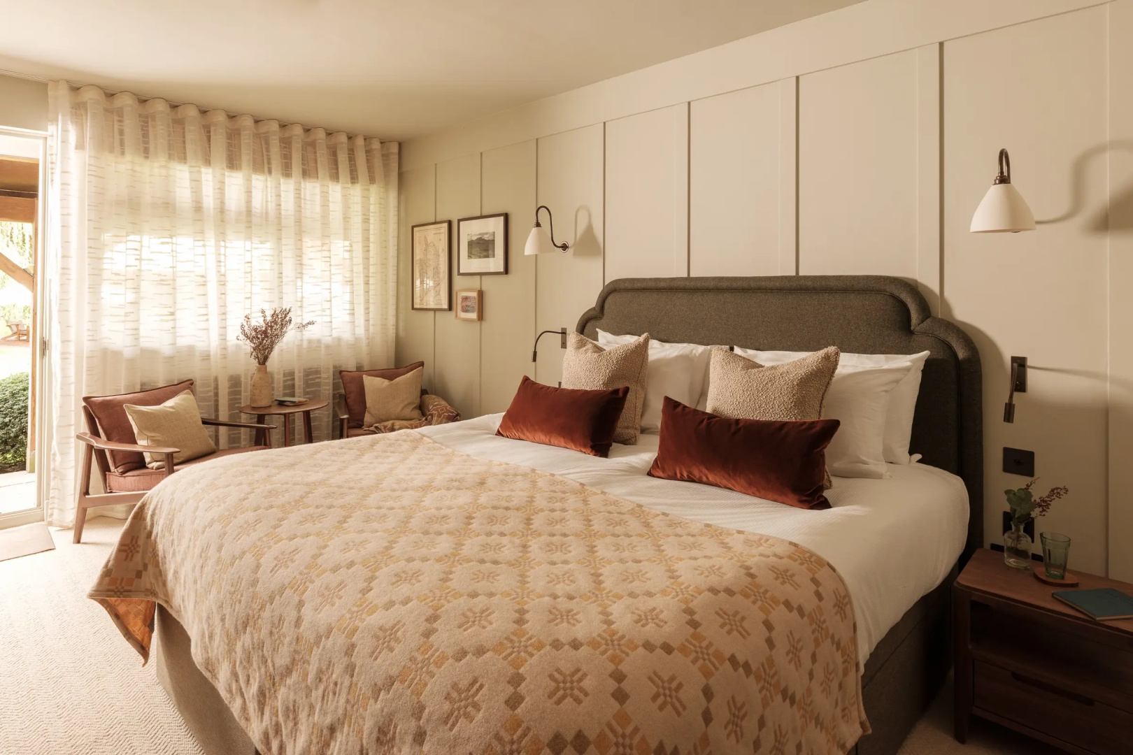 Royal George Hotel
