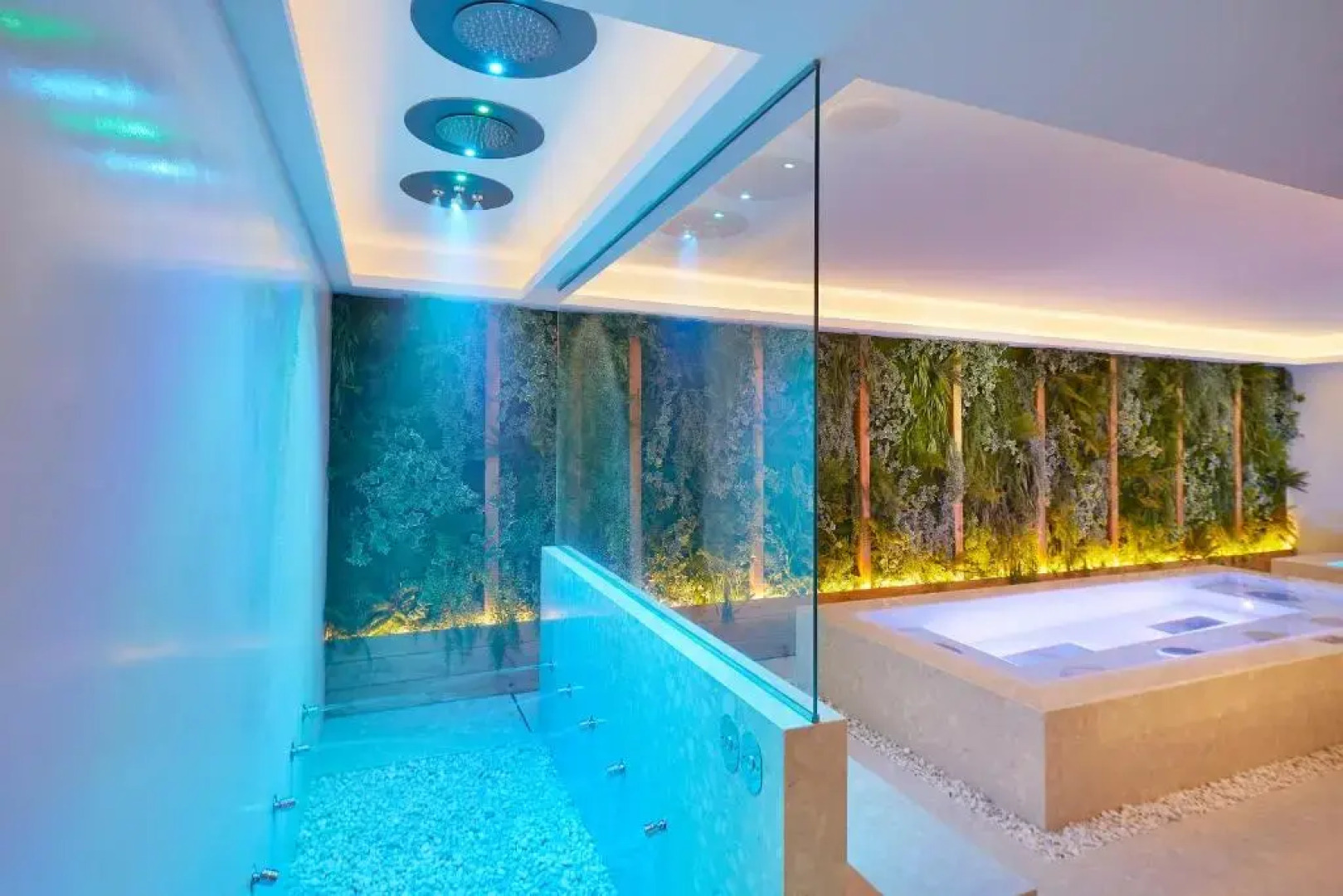 Отель MiM Ibiza & Spa - Adults Only