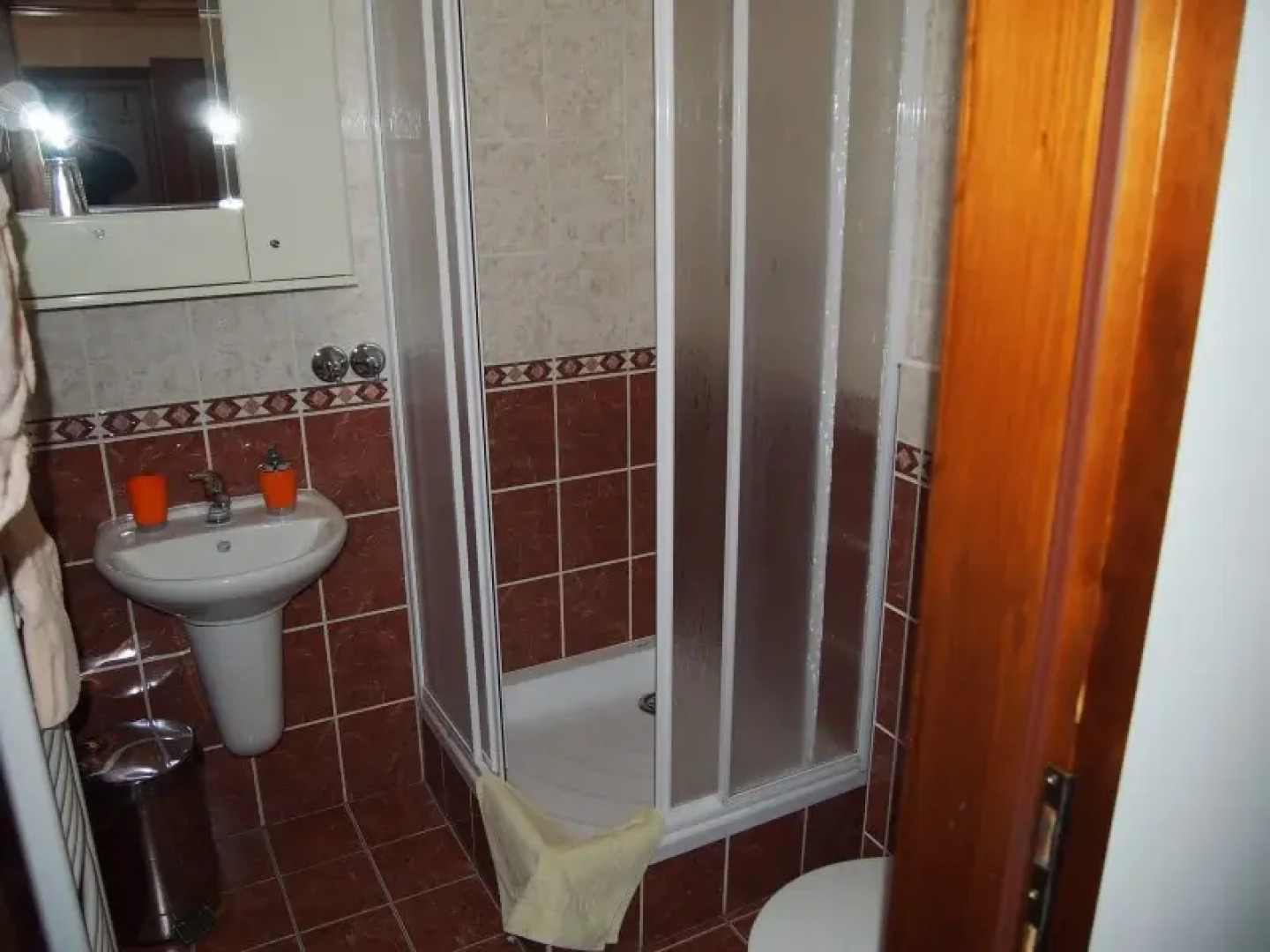 Penzion Vila Bellevue