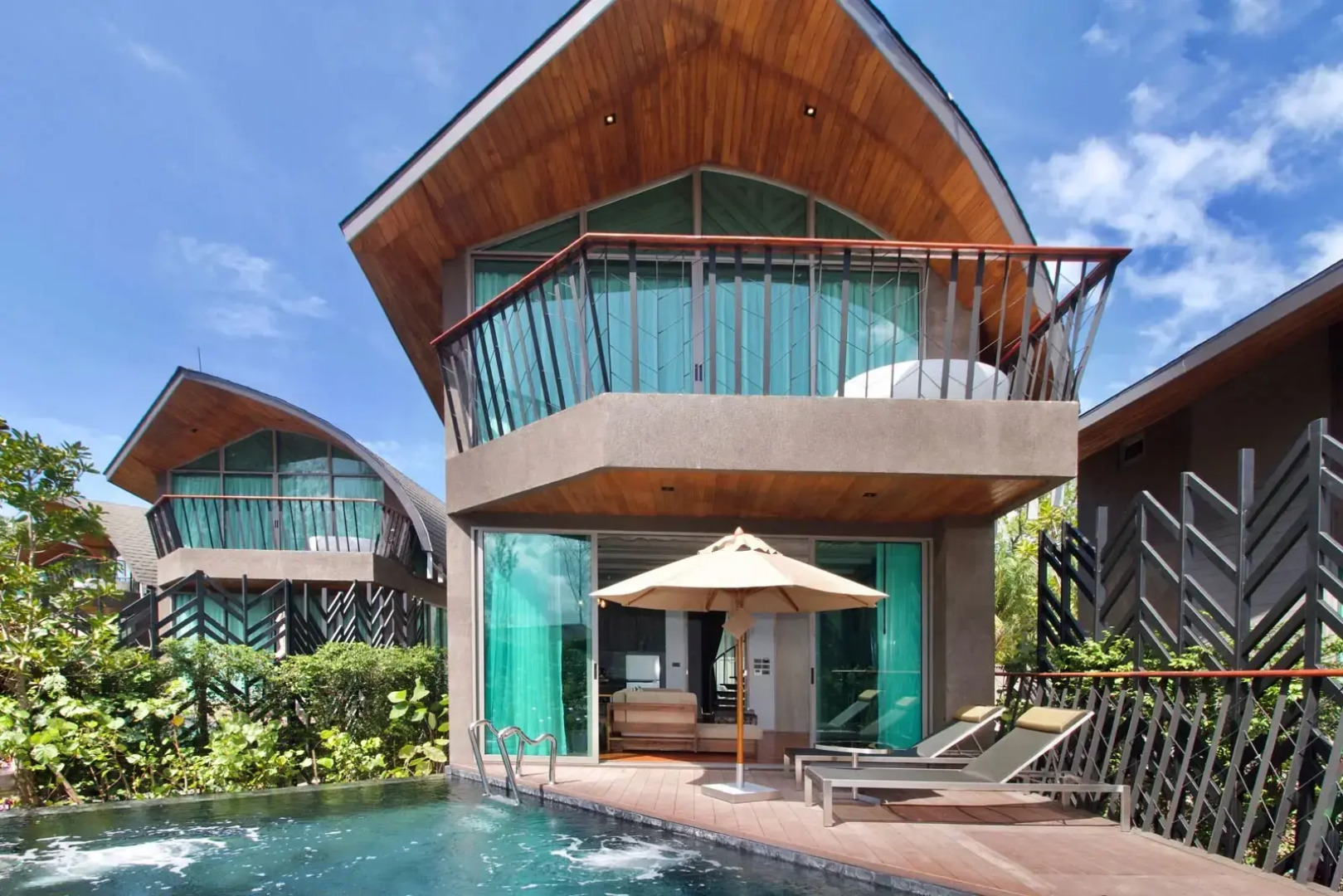 Kalima Resort & Villas Khaolak