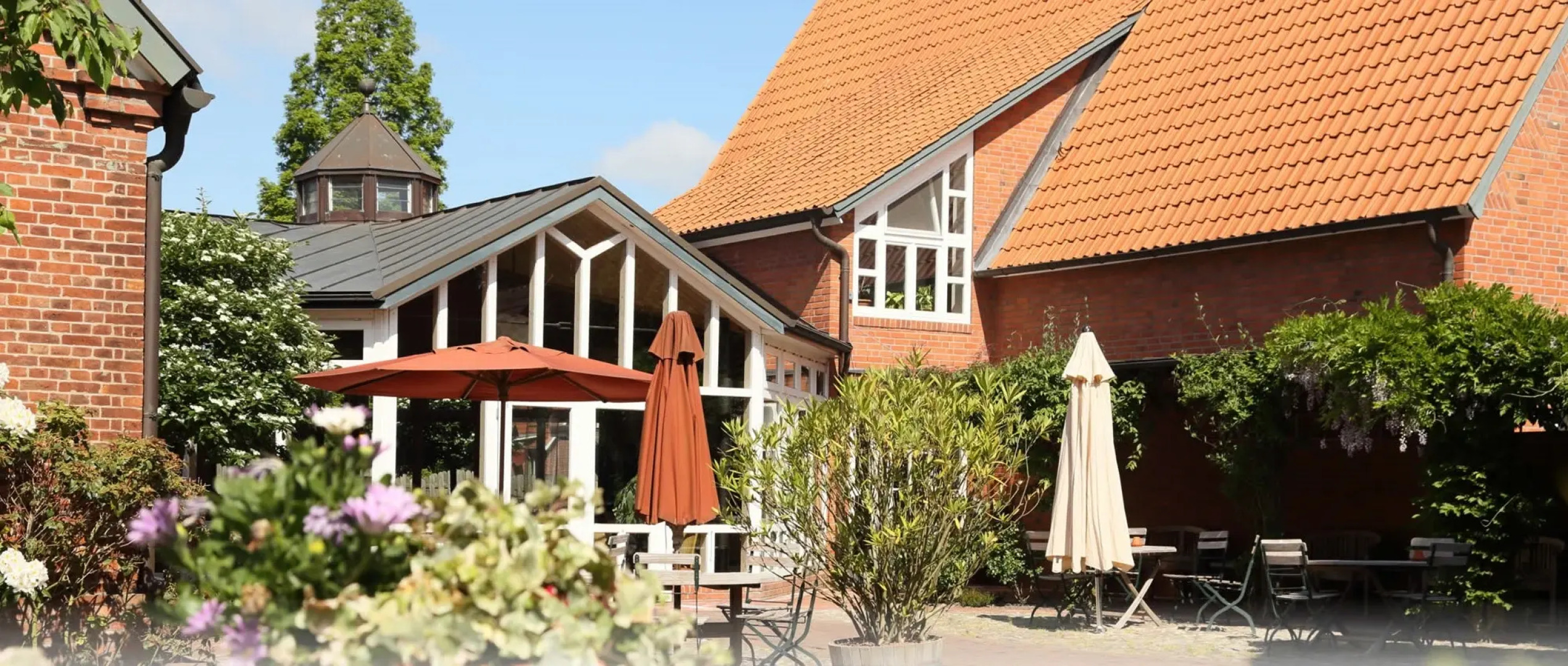 Hotel und Restaurant Windmüller