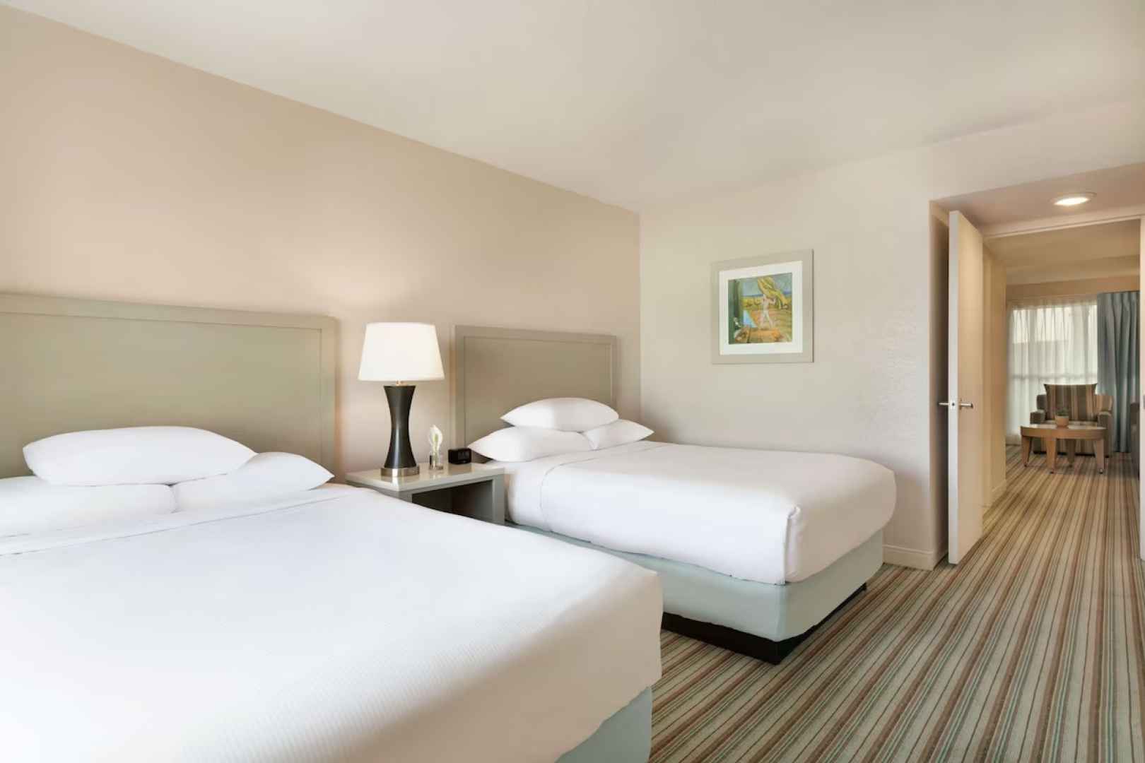 Embassy Suites by Hilton San Juan Hotel & Casino