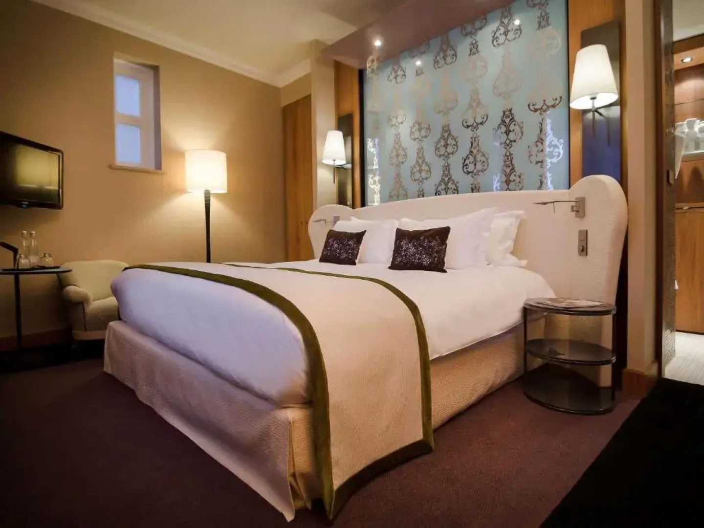 Sofitel Legend The Grand Amsterdam