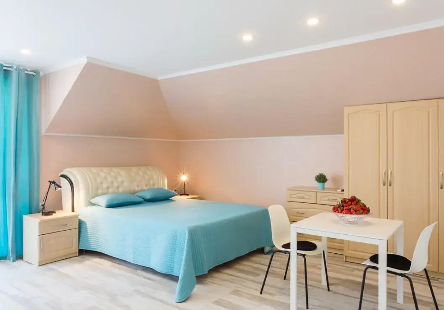 Villa Corsica
