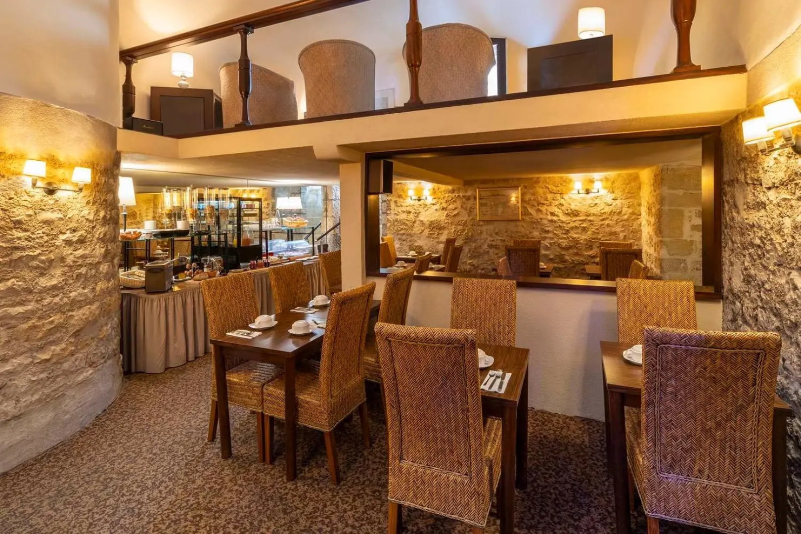 Best Western De Diane