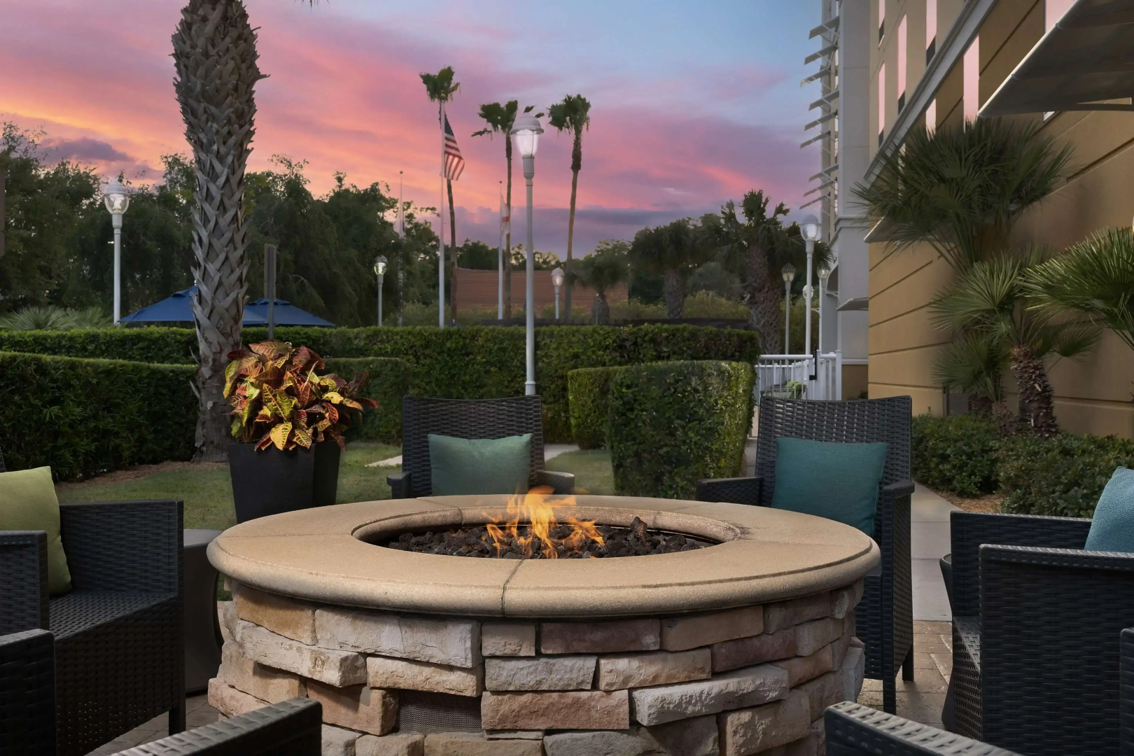 Hampton Inn & Suites Orlando-North/Altamonte Springs