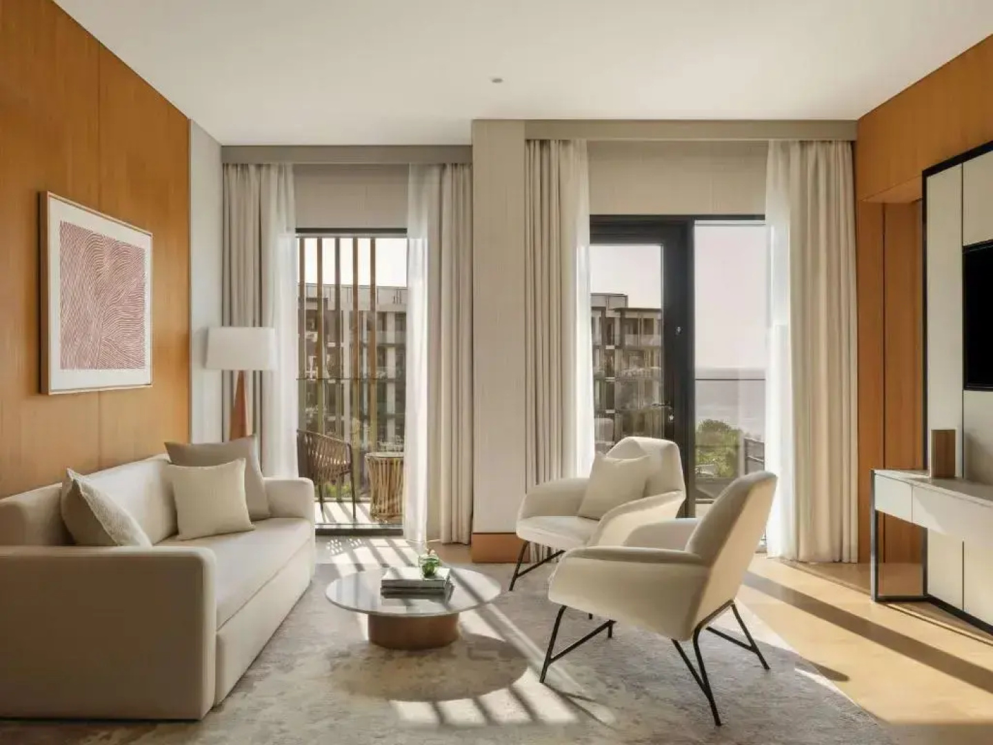 Delano Dubai