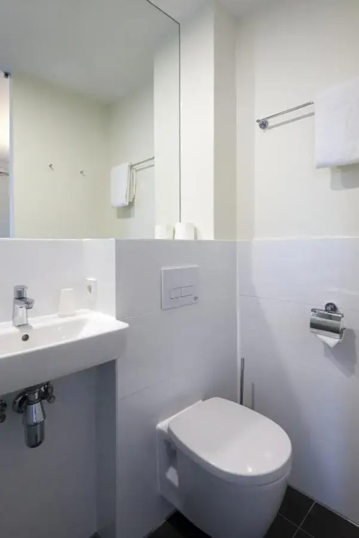 Maxhotel Amsterdam Airport Schiphol