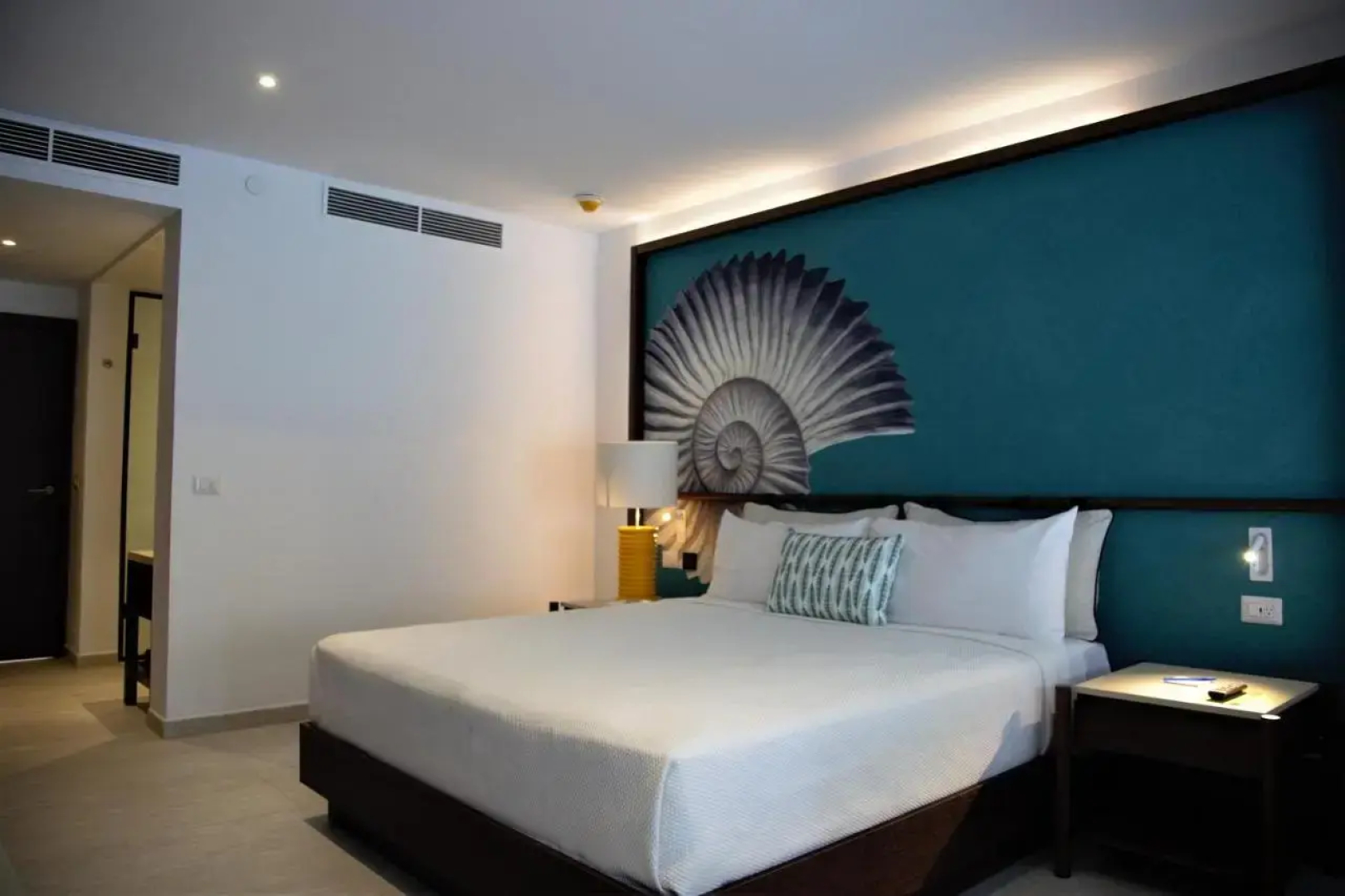 Курортный отель Caribe Deluxe Princess - All Inclusive