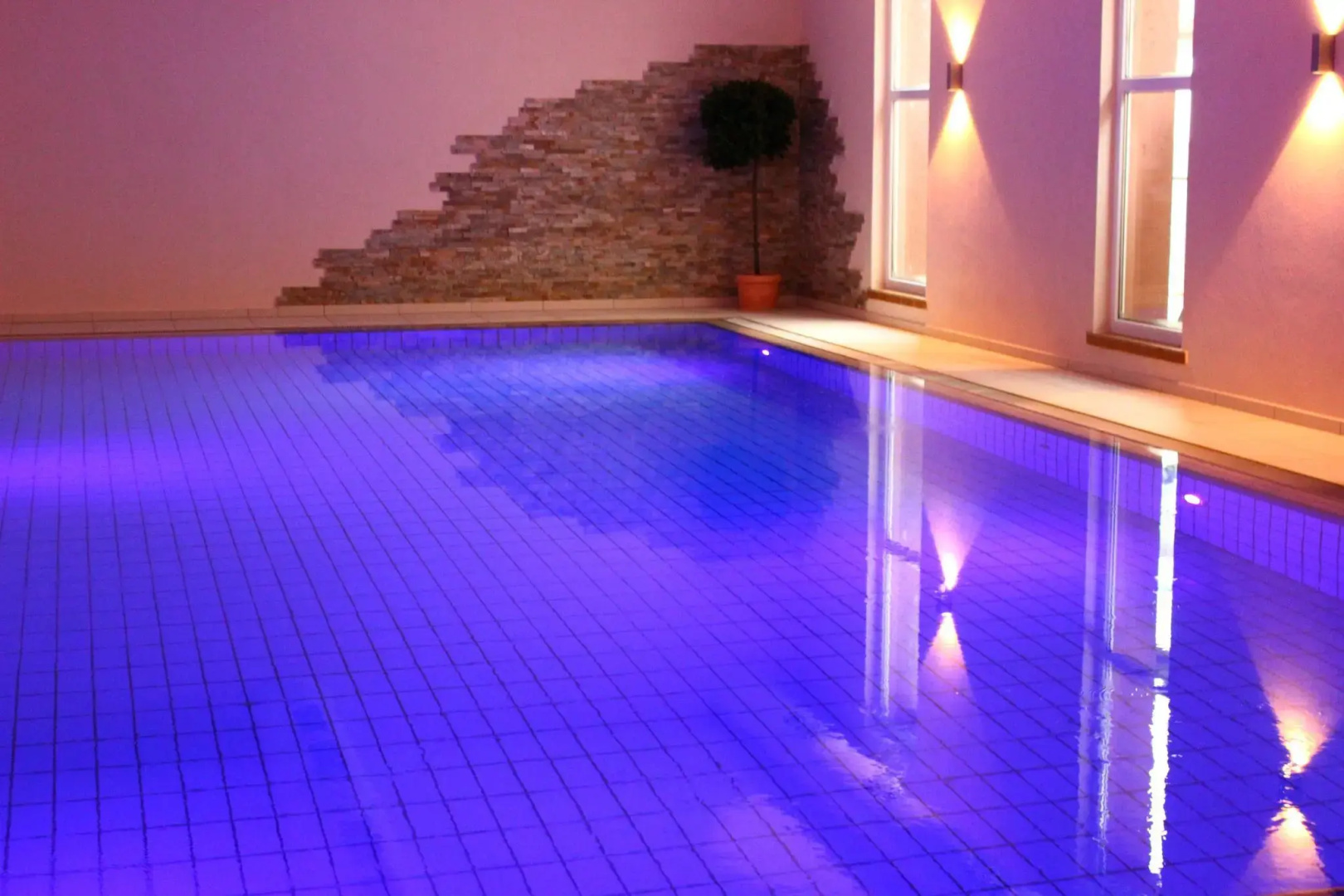 Gesundheits-Resort Dr. Wüsthofen