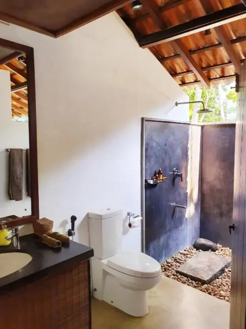 Dunes Unawatuna Hotel