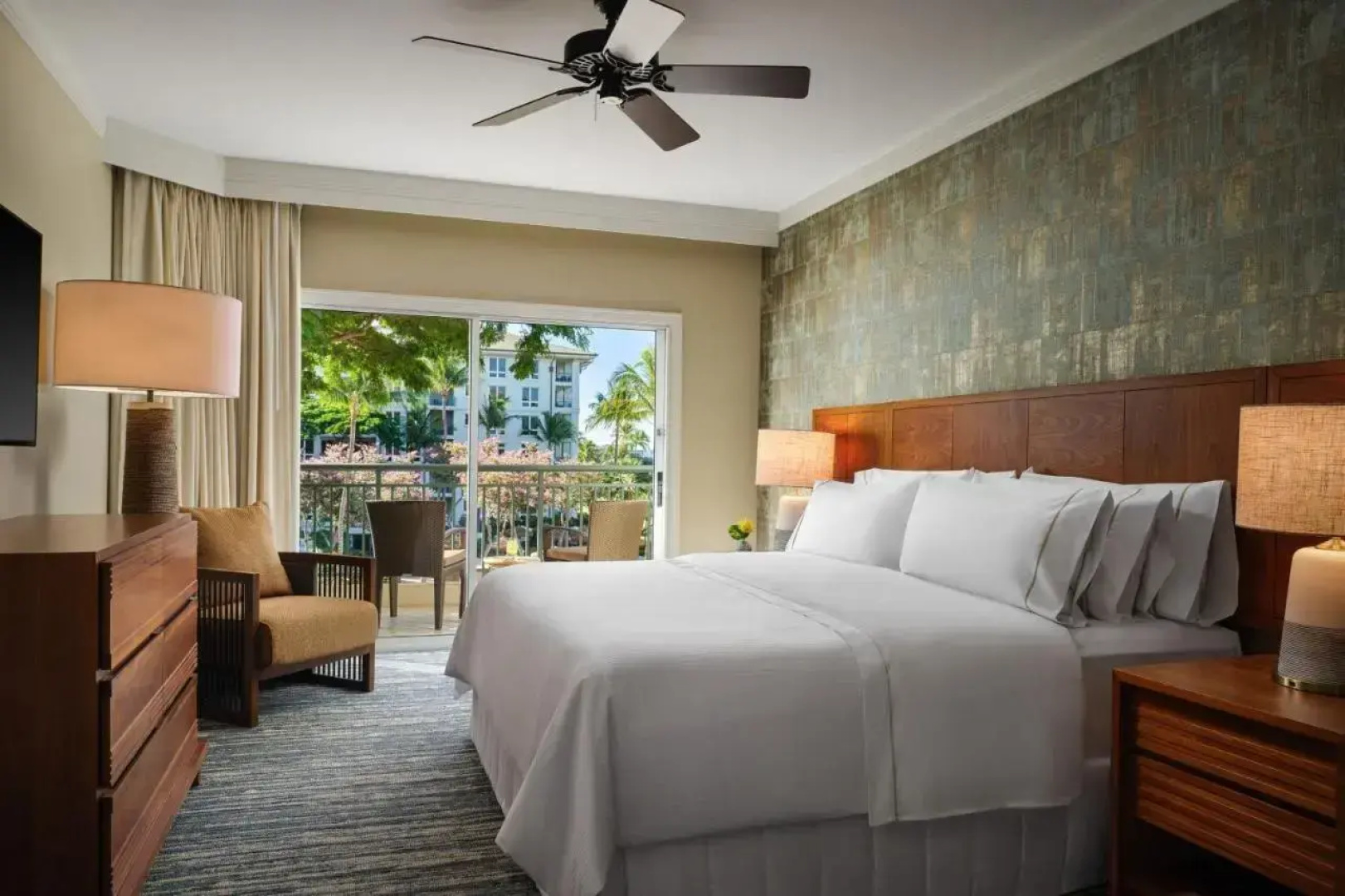 The Westin Ka'anapali Ocean Resort Villas