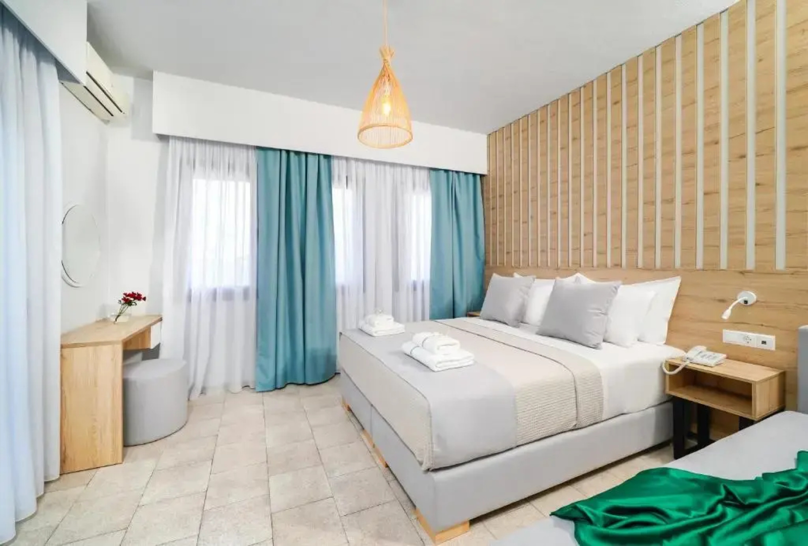 Hotel Nefeli