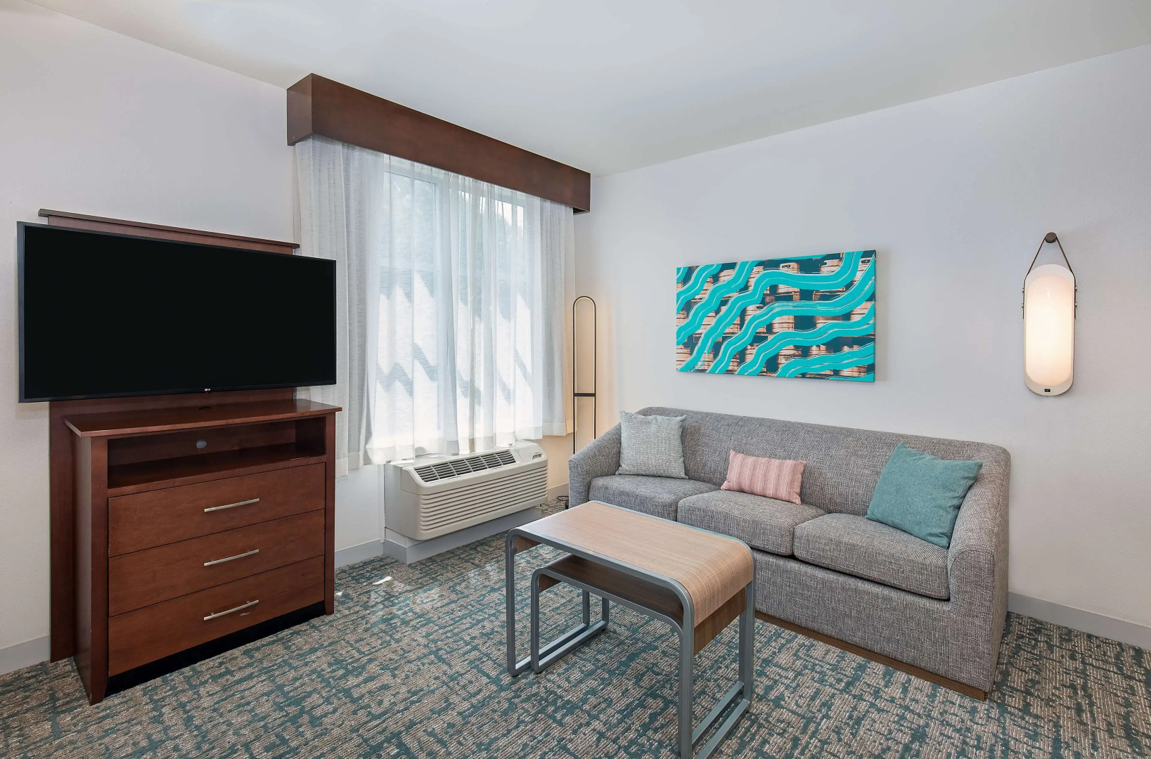 Homewood Suites by Hilton Atlanta / Perimeter Center