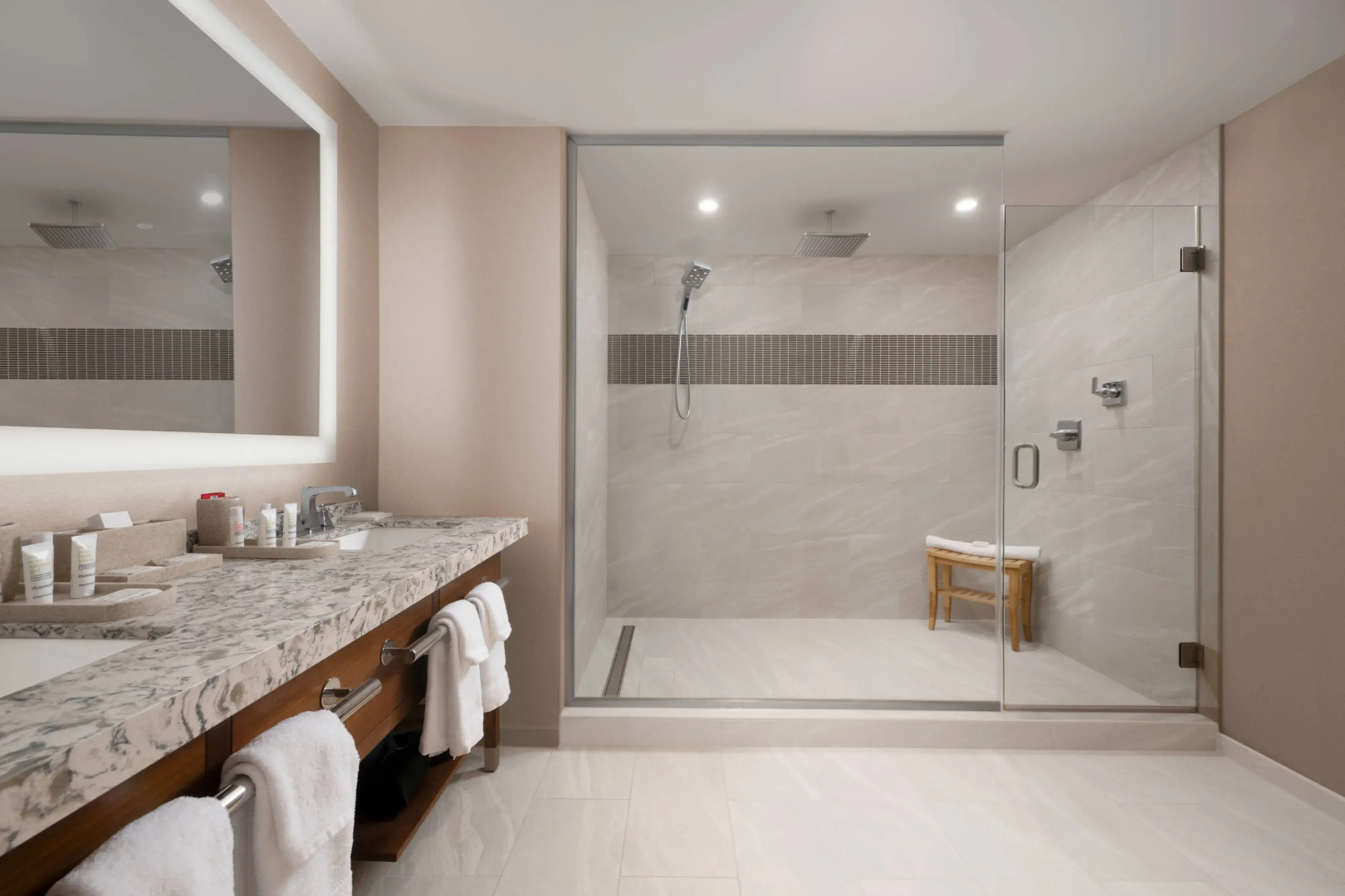 Marriott Dallas Allen Hotel & Convention Center