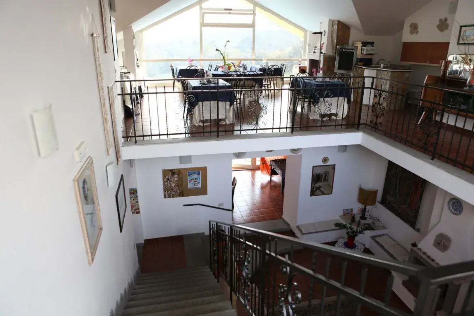 Agriturismo Il casale delle Ginestre