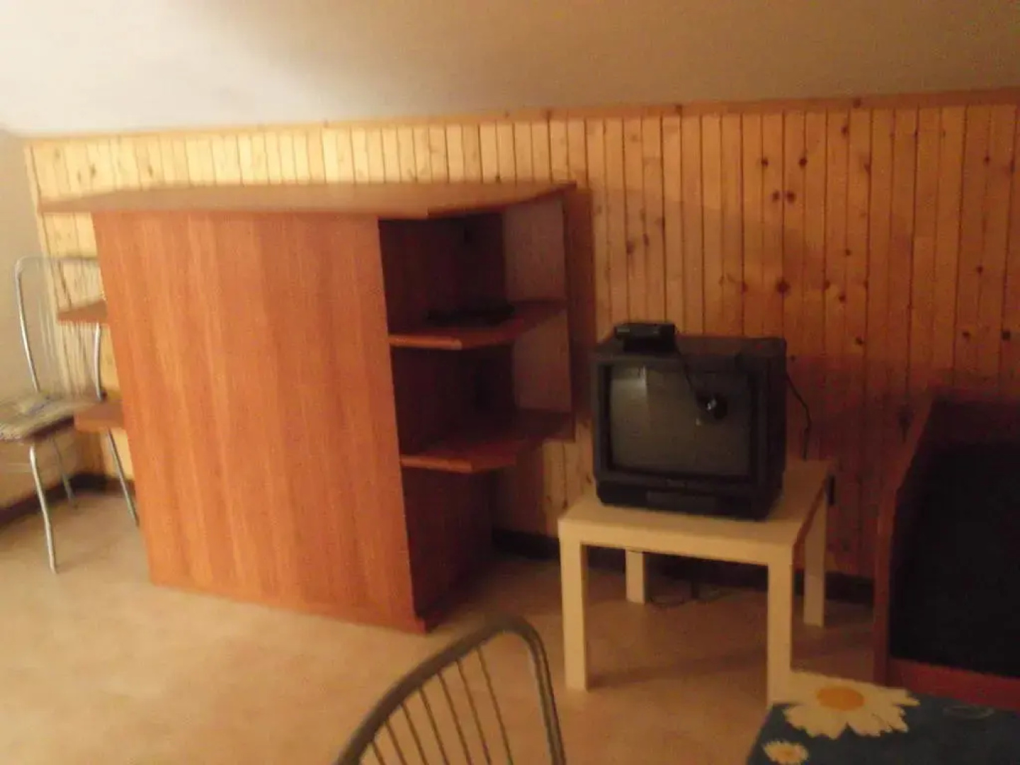 Hostel Stelvio Bormio