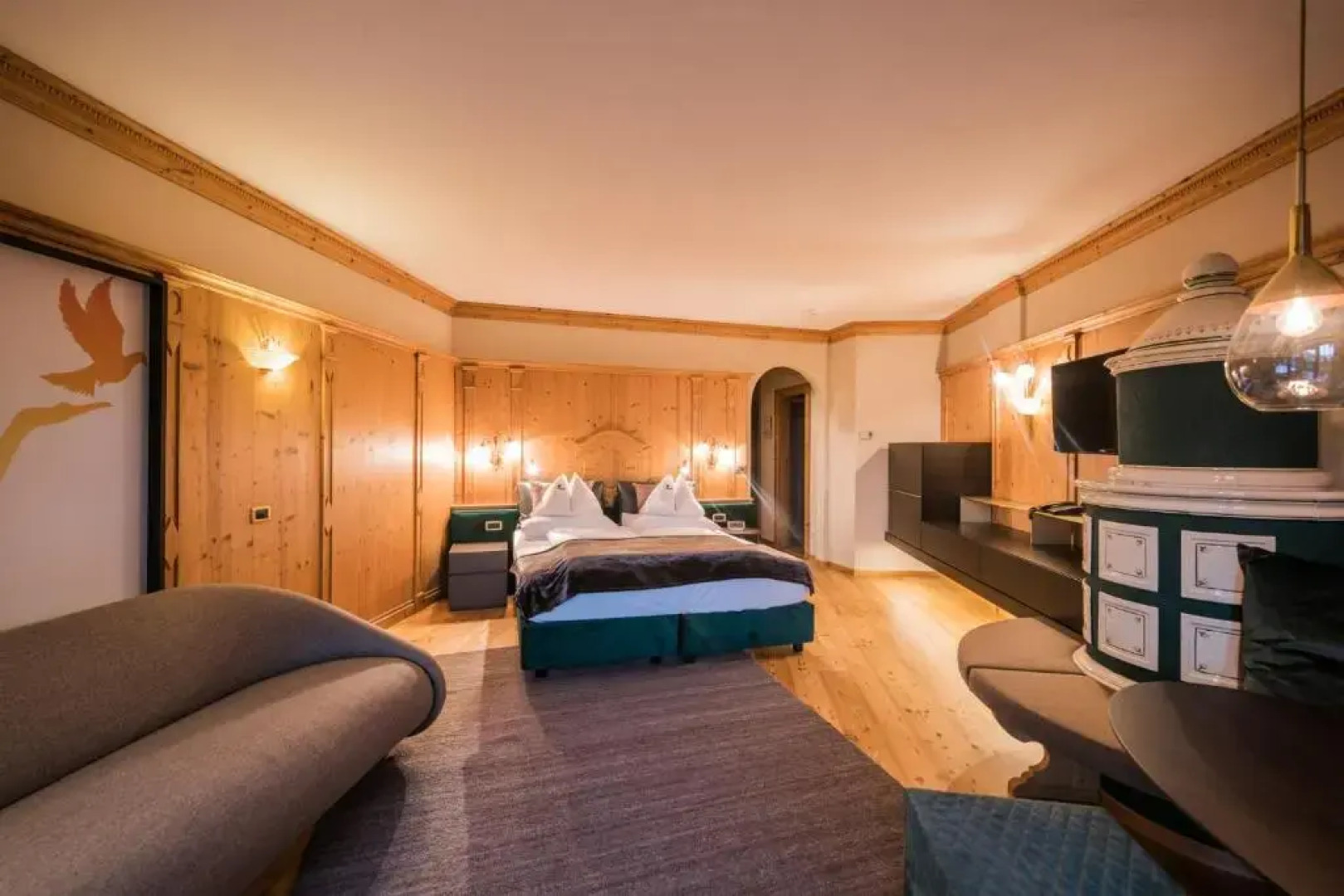 Hotel Quelle Nature Spa Resort