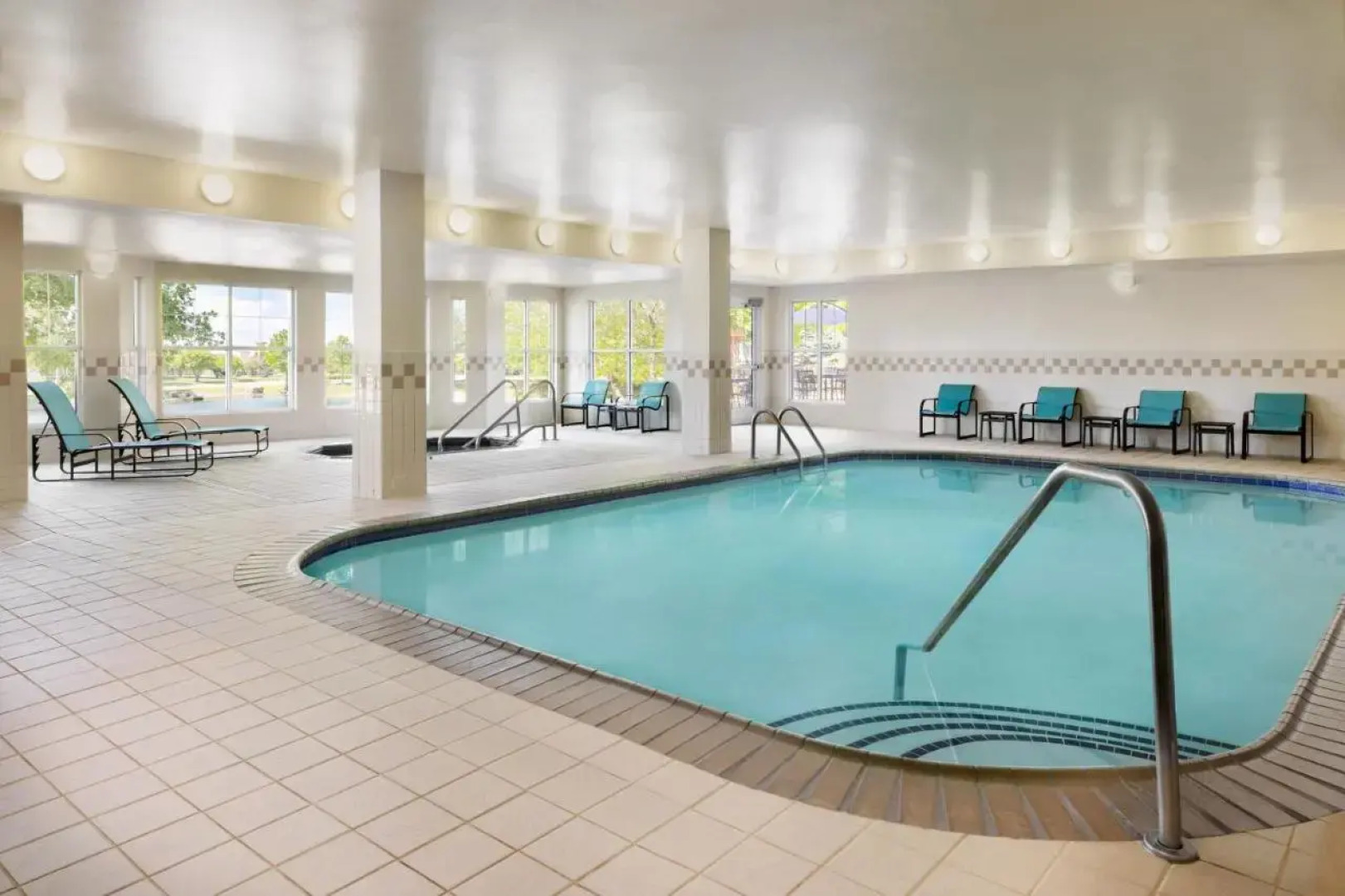 Residence Inn by Marriott Des Moines West