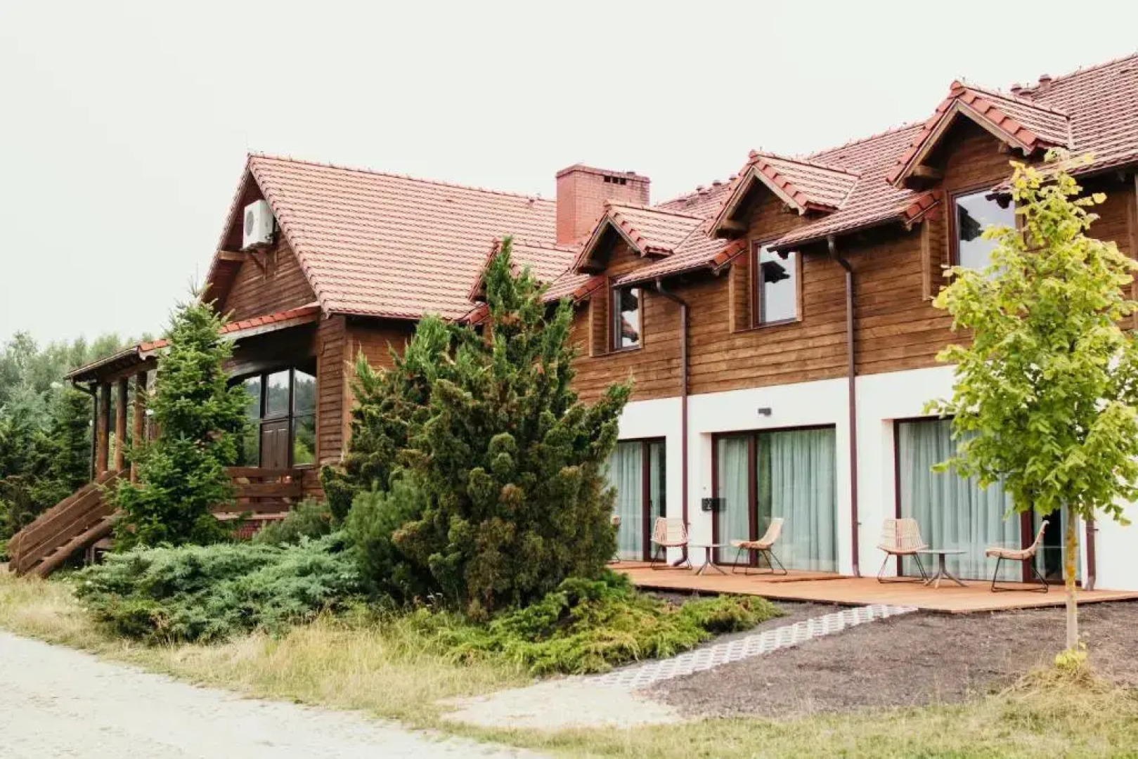 Hotel Osada Karbówko Wellness & Spa