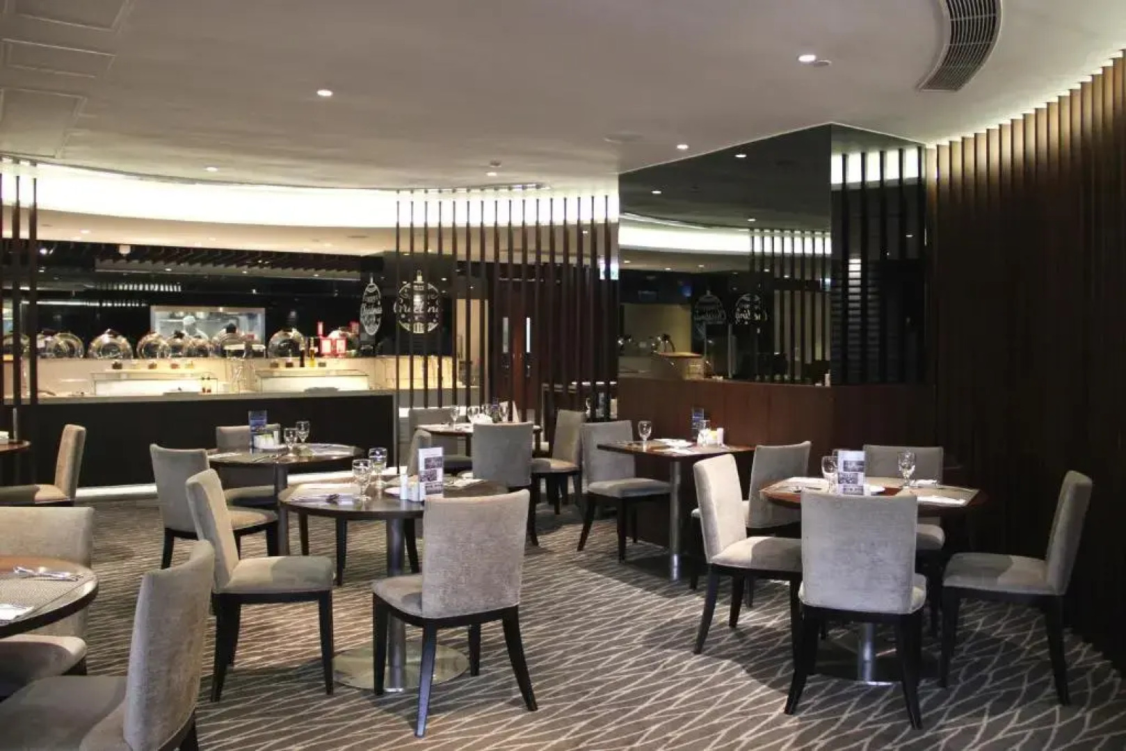 The Harbourview - Chinese YMCA of Hong Kong
