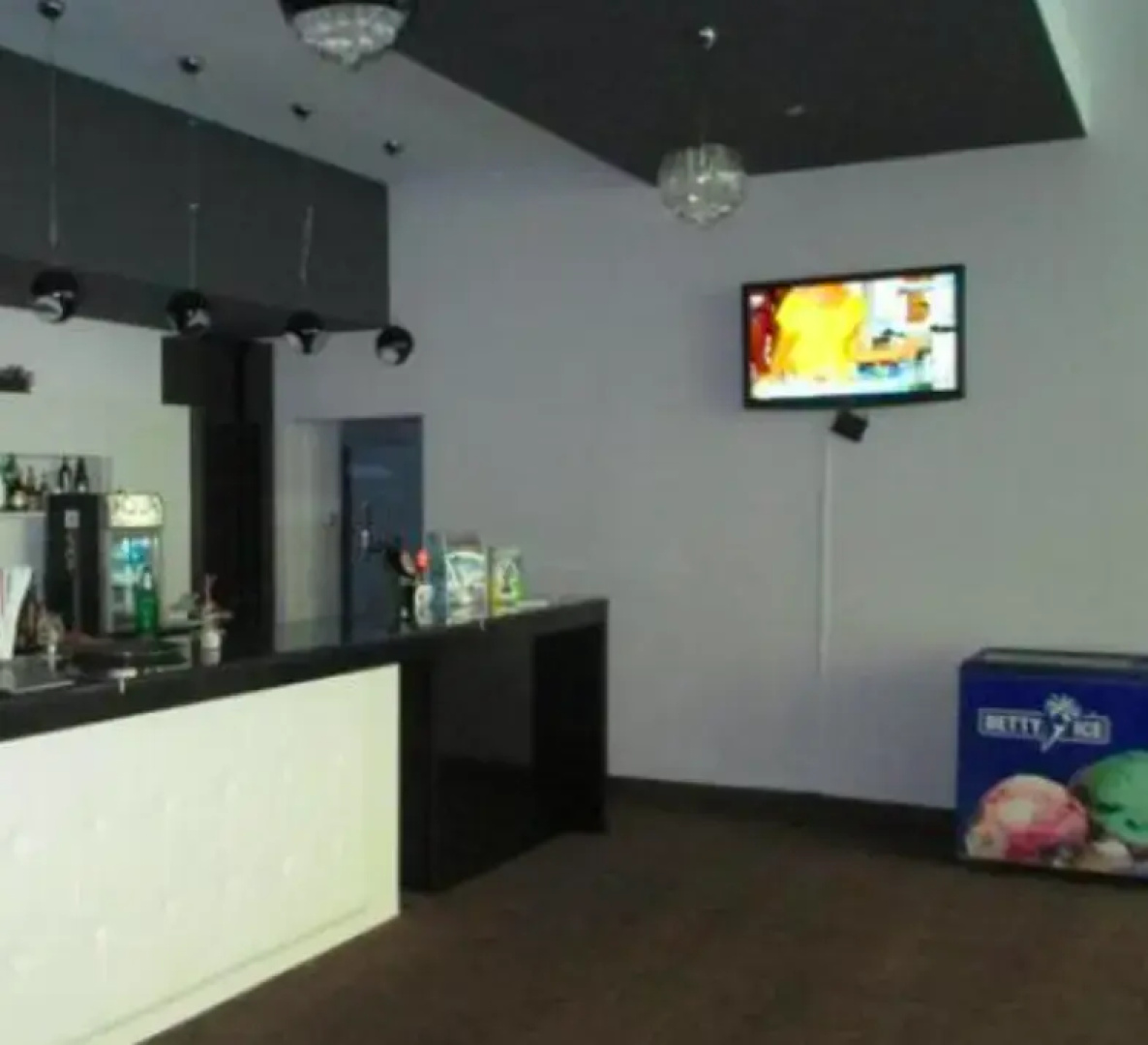 Hotel Roman